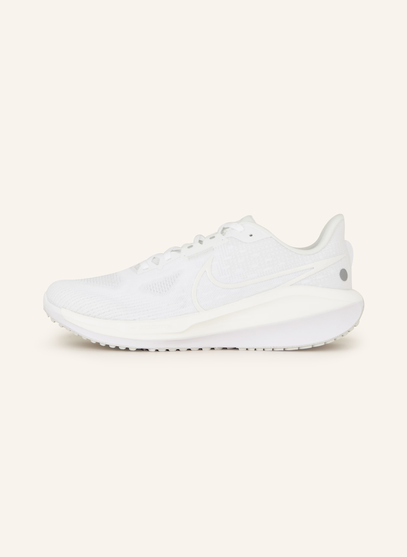 Nike Running shoes VOMERO 17, Color: WHITE (Image 4)