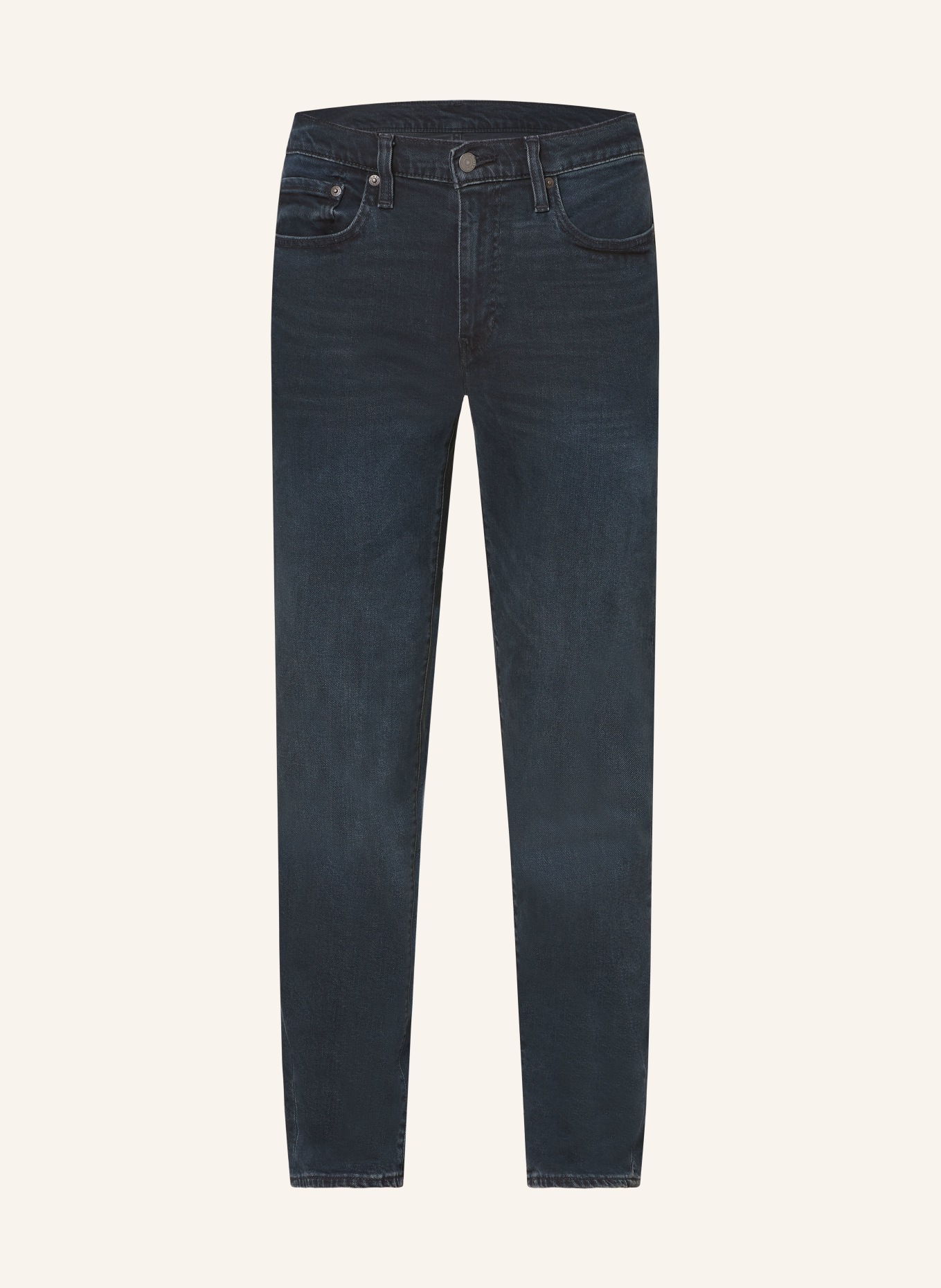 Levi's® Jeans 511 Slim Fit, Farbe: 46 Dark Indigo - Worn In (Bild 1)
