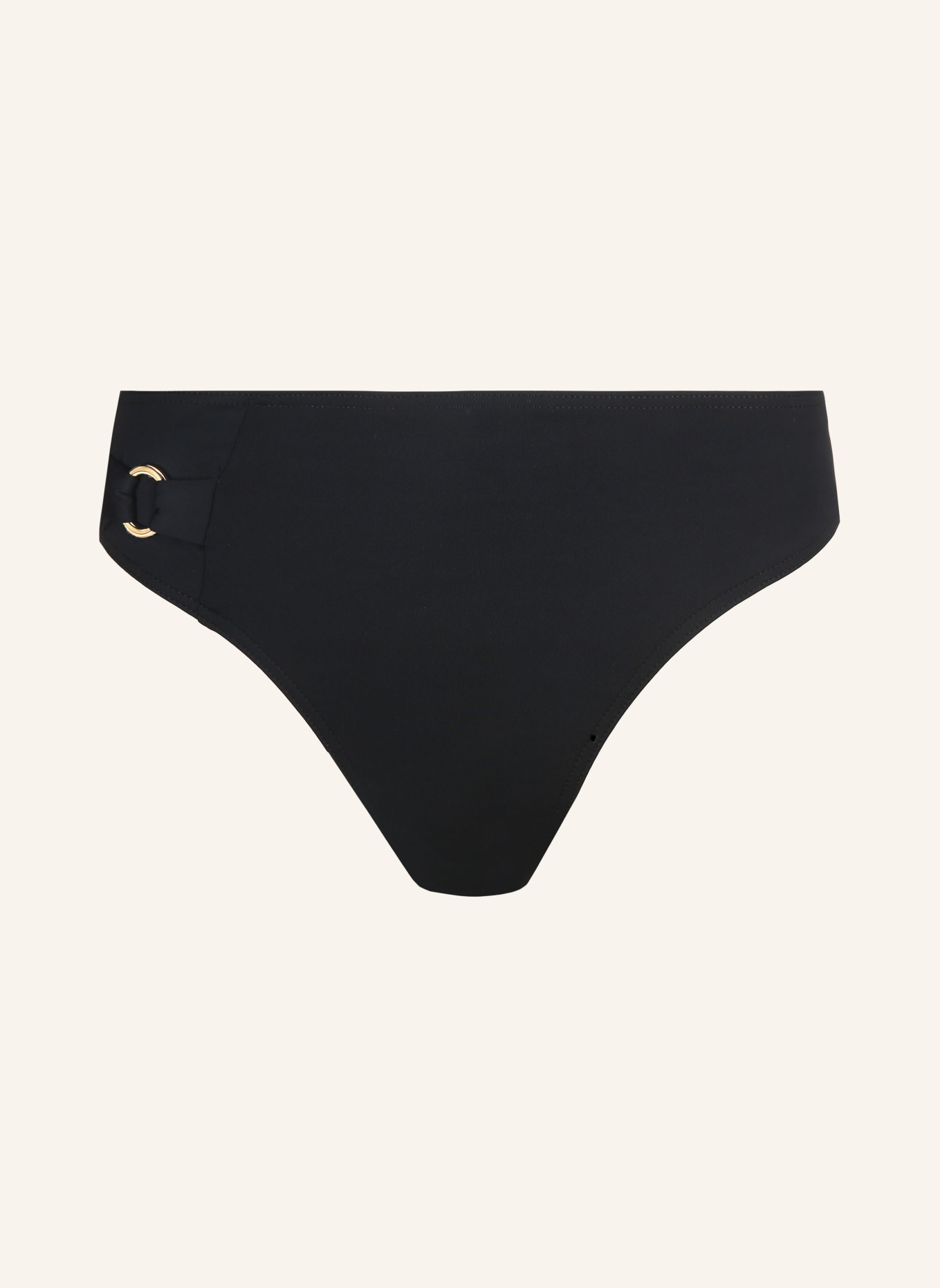 PrimaDonna Basic bikini bottoms DAMIETTA, Color: BLACK (Image 1)
