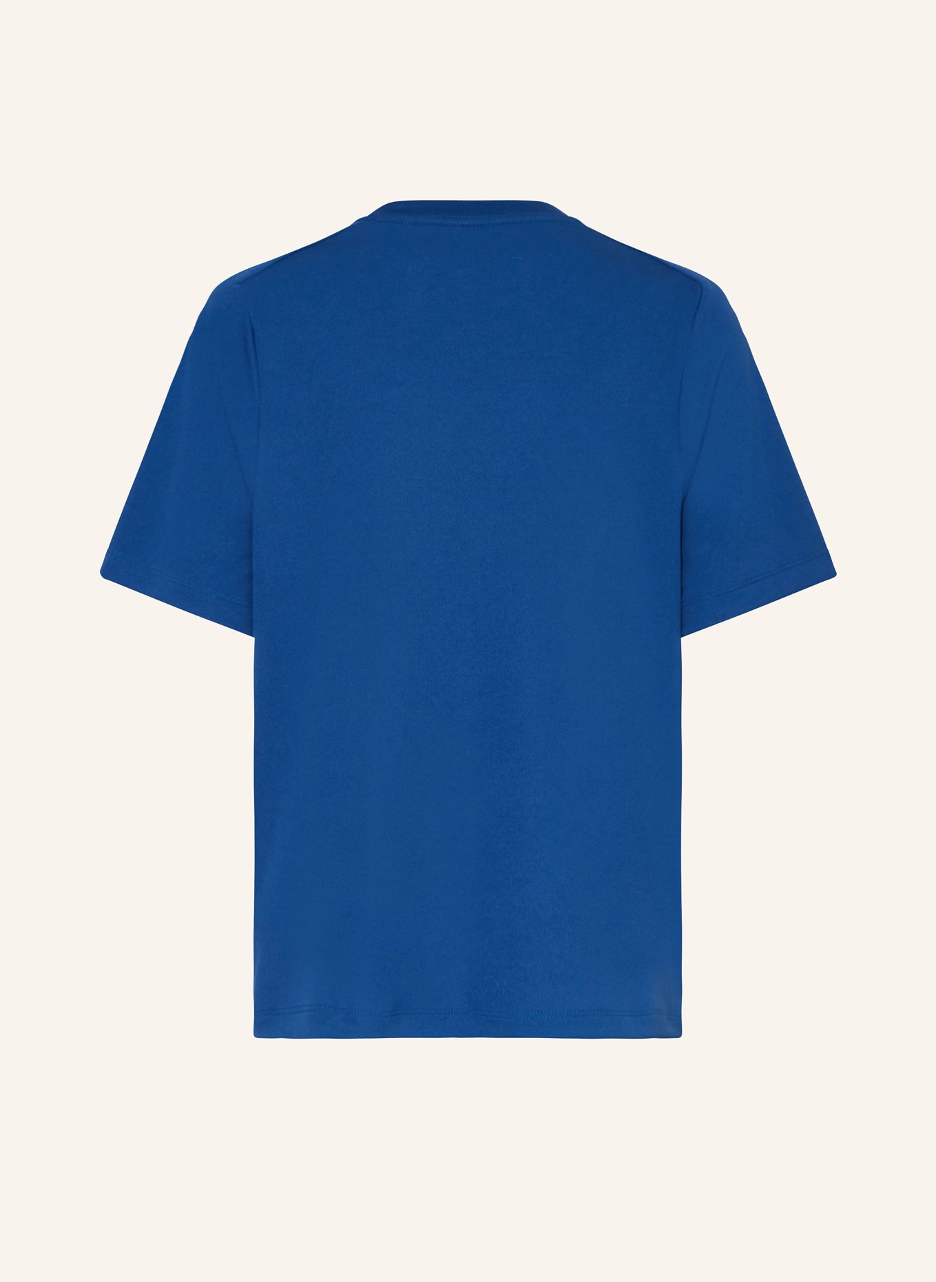 Nike T-shirt, Kolor: NIEBIESKI/ BIAŁY (Obrazek 2)