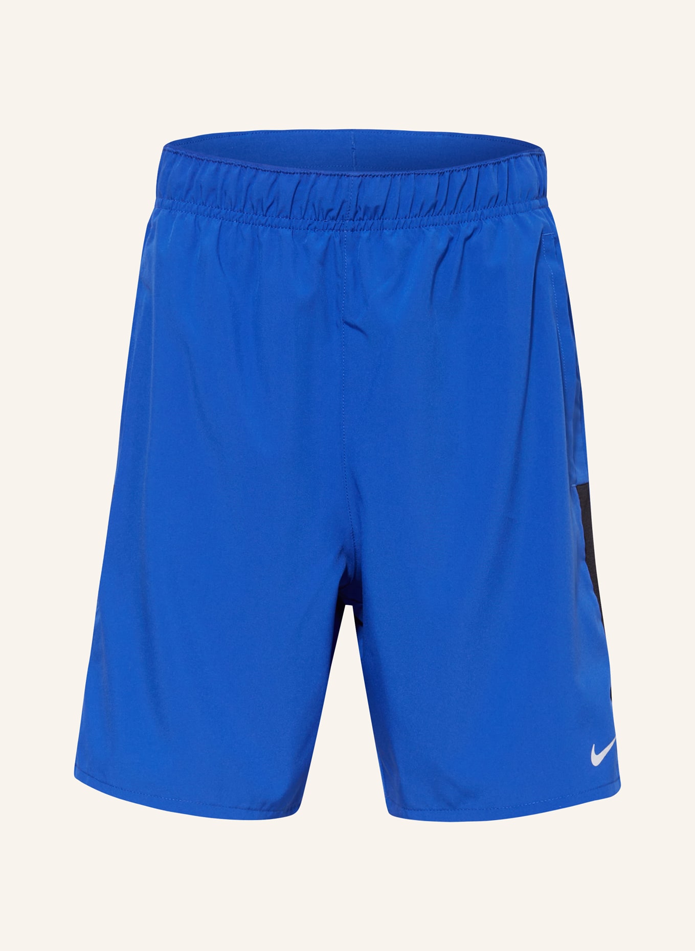 Nike Shorts DRI-FIT CHALLENGER, Farbe: BLAU (Bild 1)