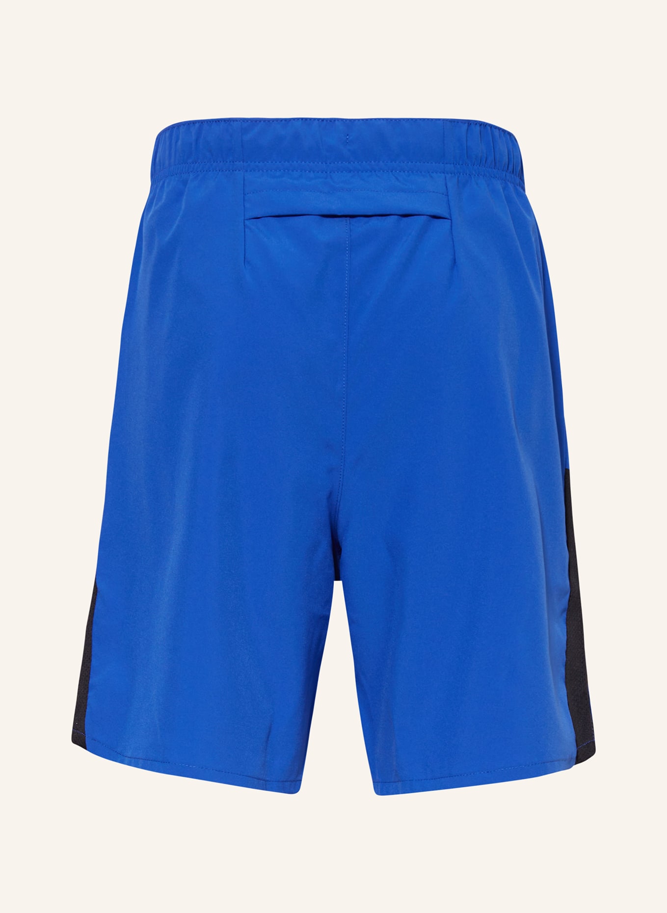 Nike Shorts DRI-FIT CHALLENGER, Farbe: BLAU (Bild 2)