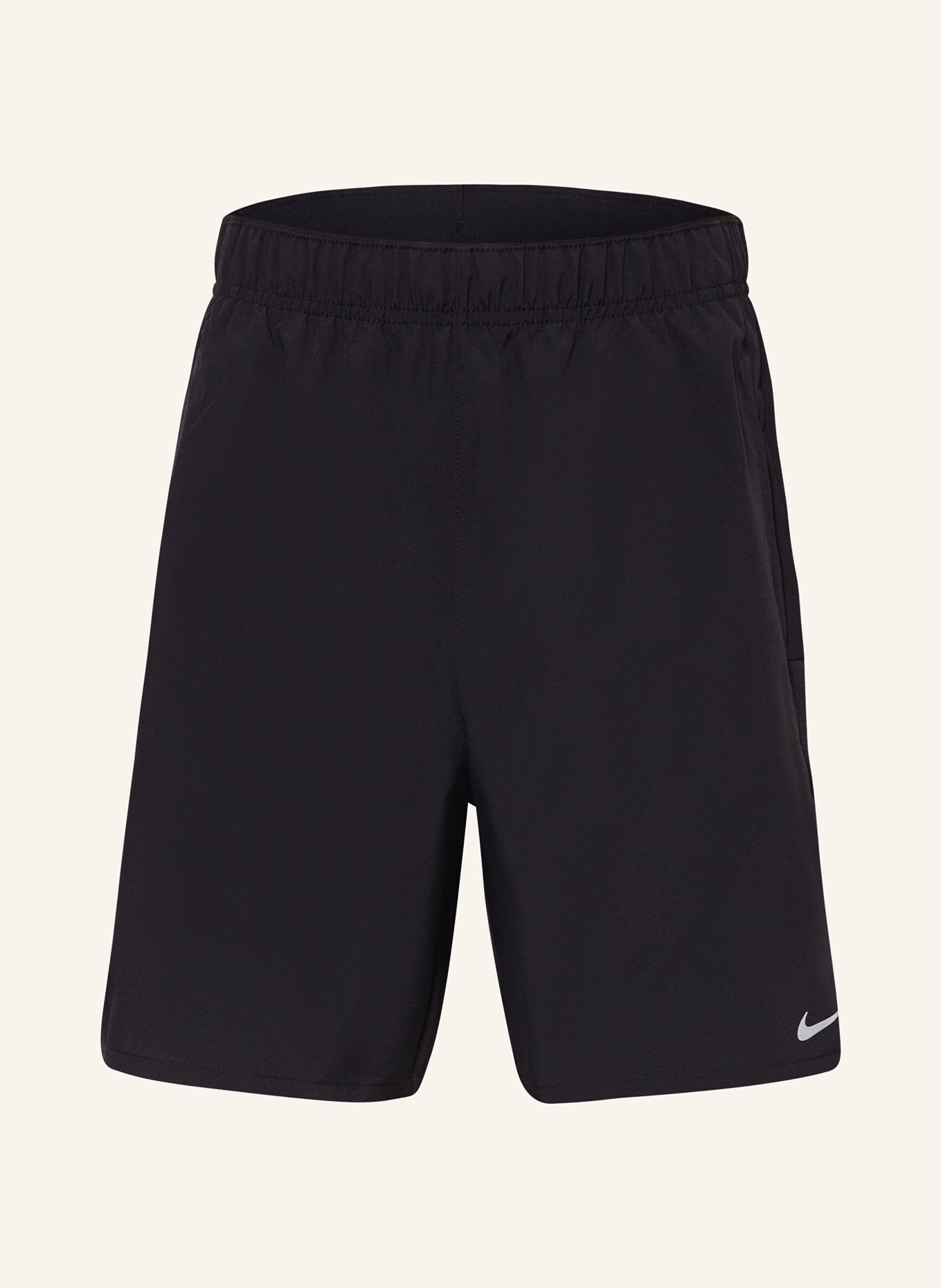 Nike Shorts DRI-FIT CHALLENGER, Farbe: SCHWARZ (Bild 1)