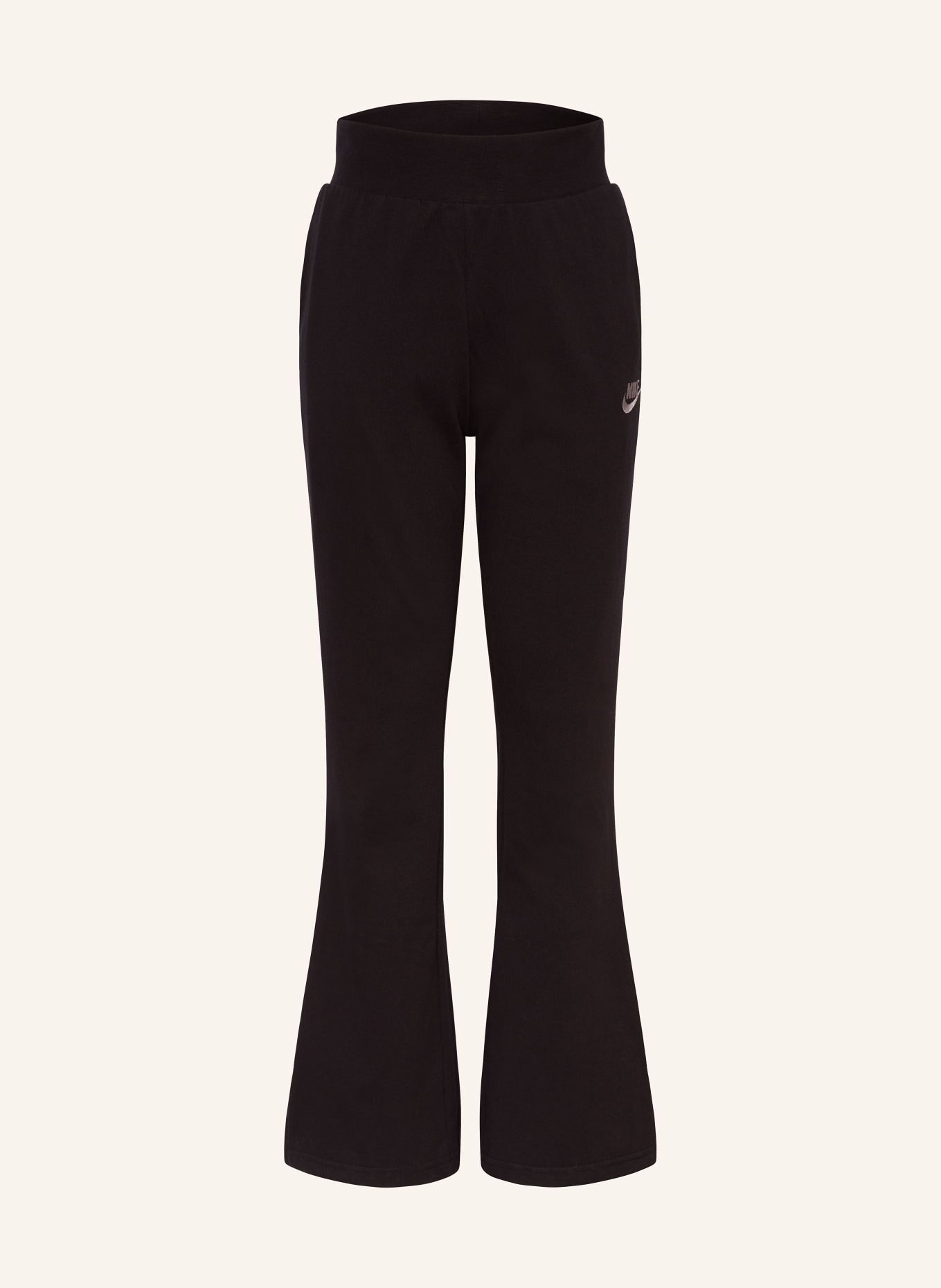 Nike Spodnie w stylu dresowym, Kolor: CZARNY (Obrazek 1)