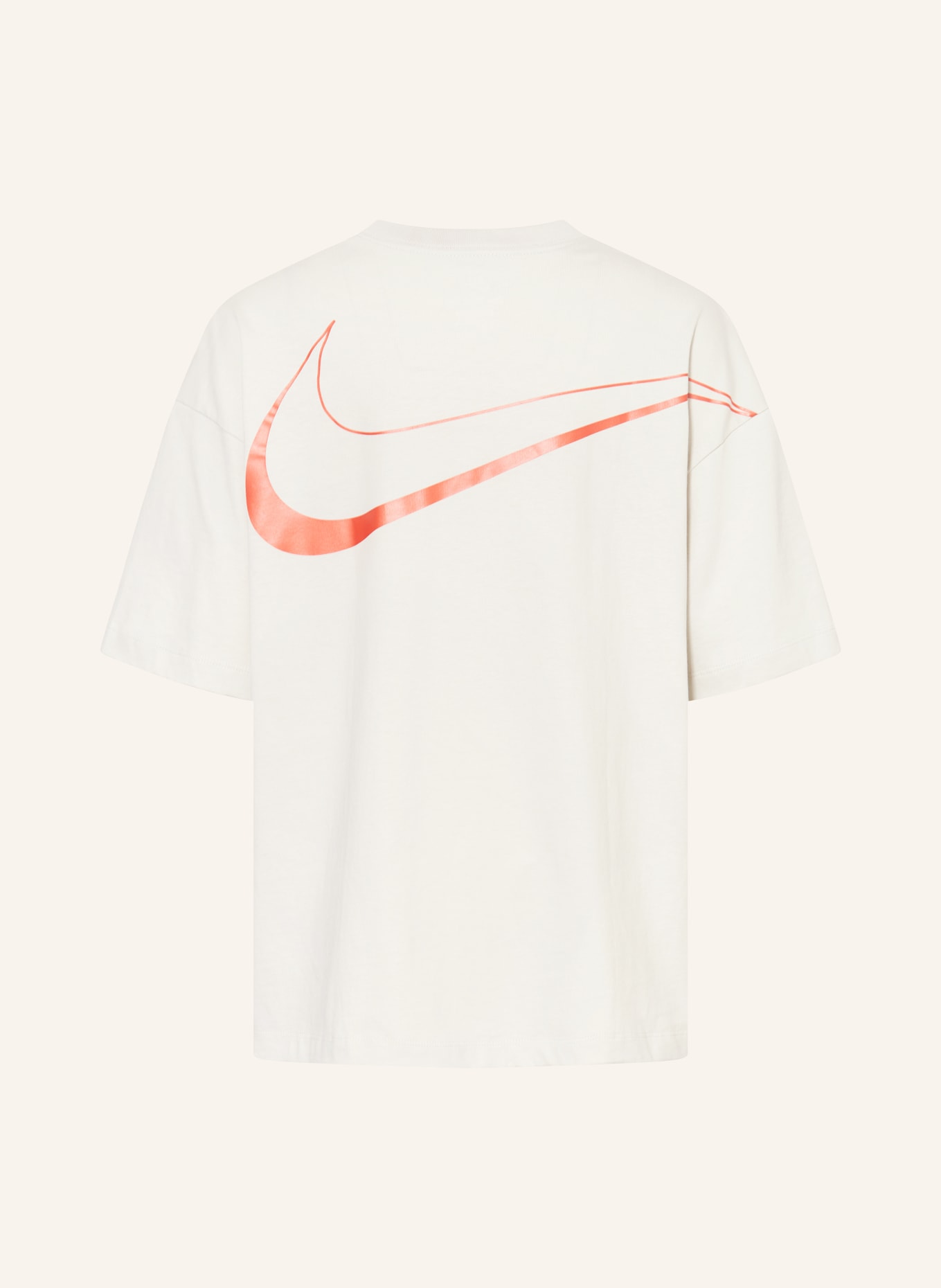 Nike Tričko SPORTSWEAR, Barva: SVĚTLE ŠEDÁ (Obrázek 2)