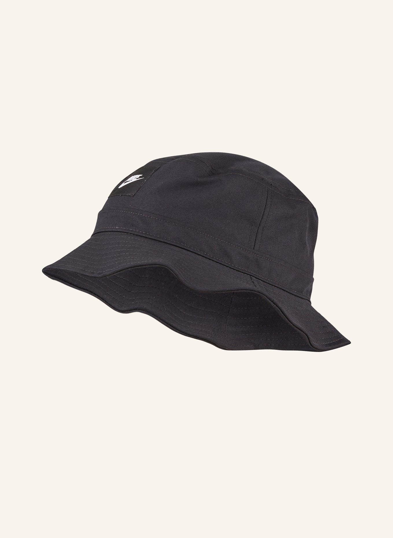 Nike Bucket-Hat APEX, Farbe: SCHWARZ (Bild 1)