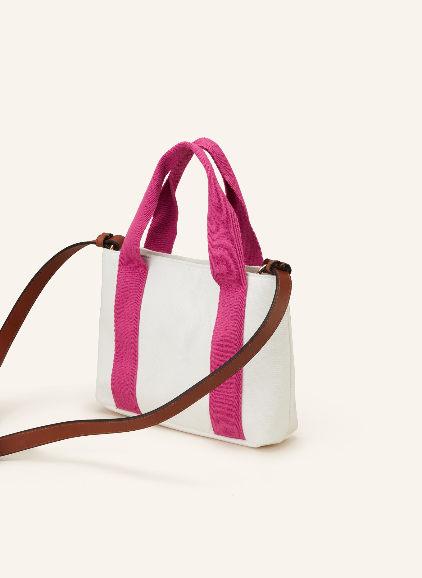 Chloé Handtasche, Farbe: 117 GEBROCHENES WEISS (Bild 2)