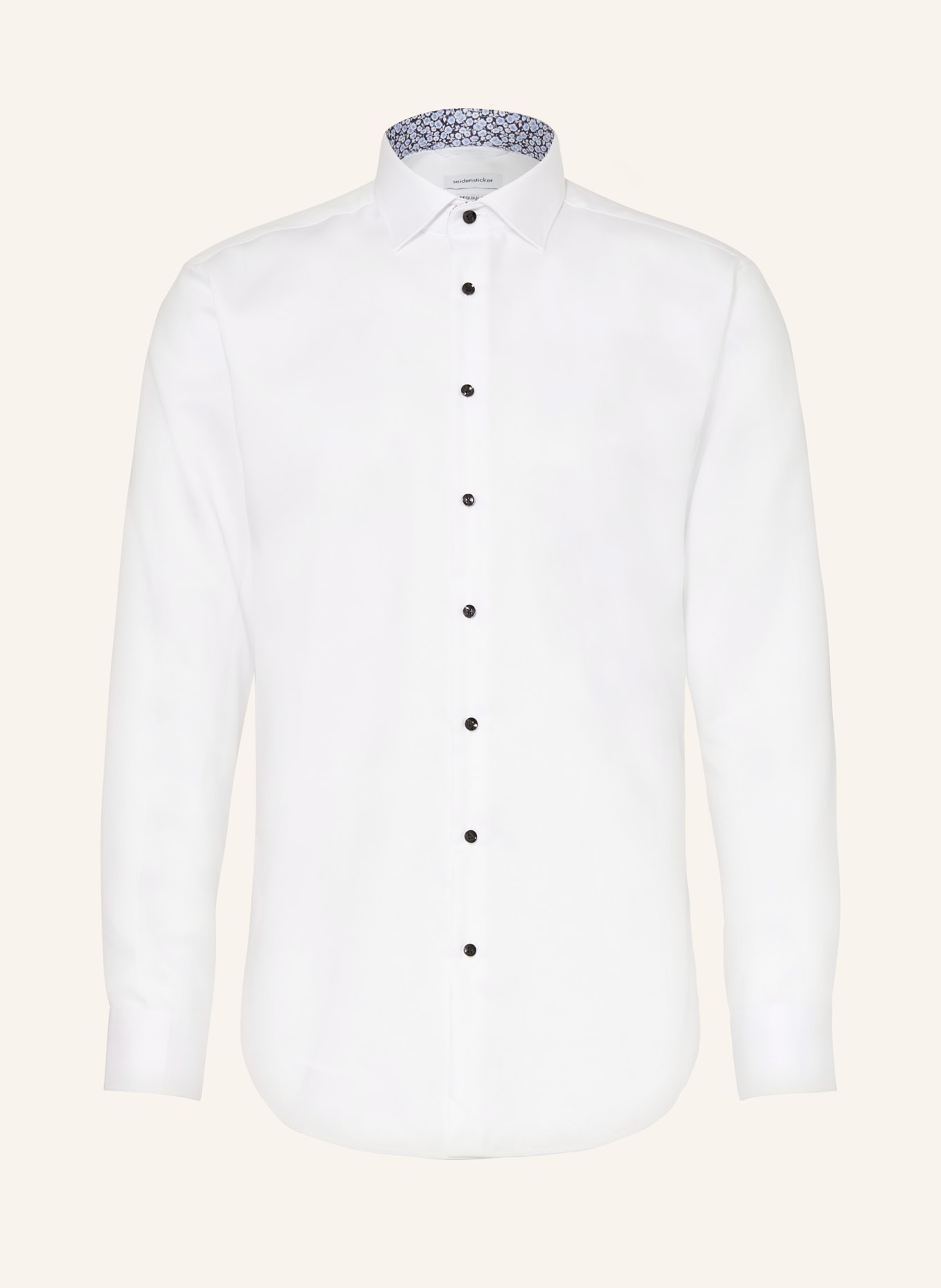 seidensticker Košile Regular Fit, Barva: BÍLÁ (Obrázek 1)