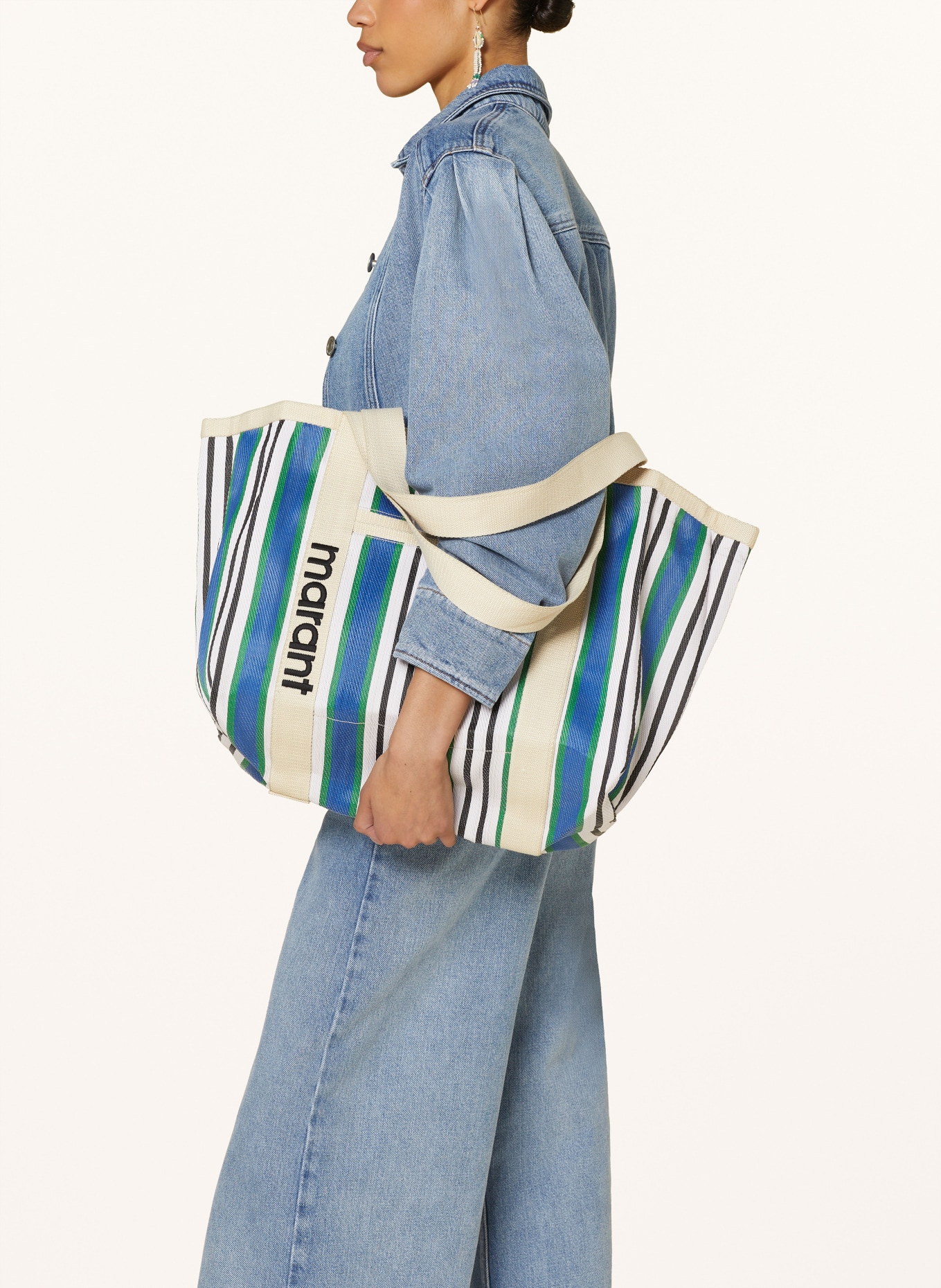 Marant shopper deals