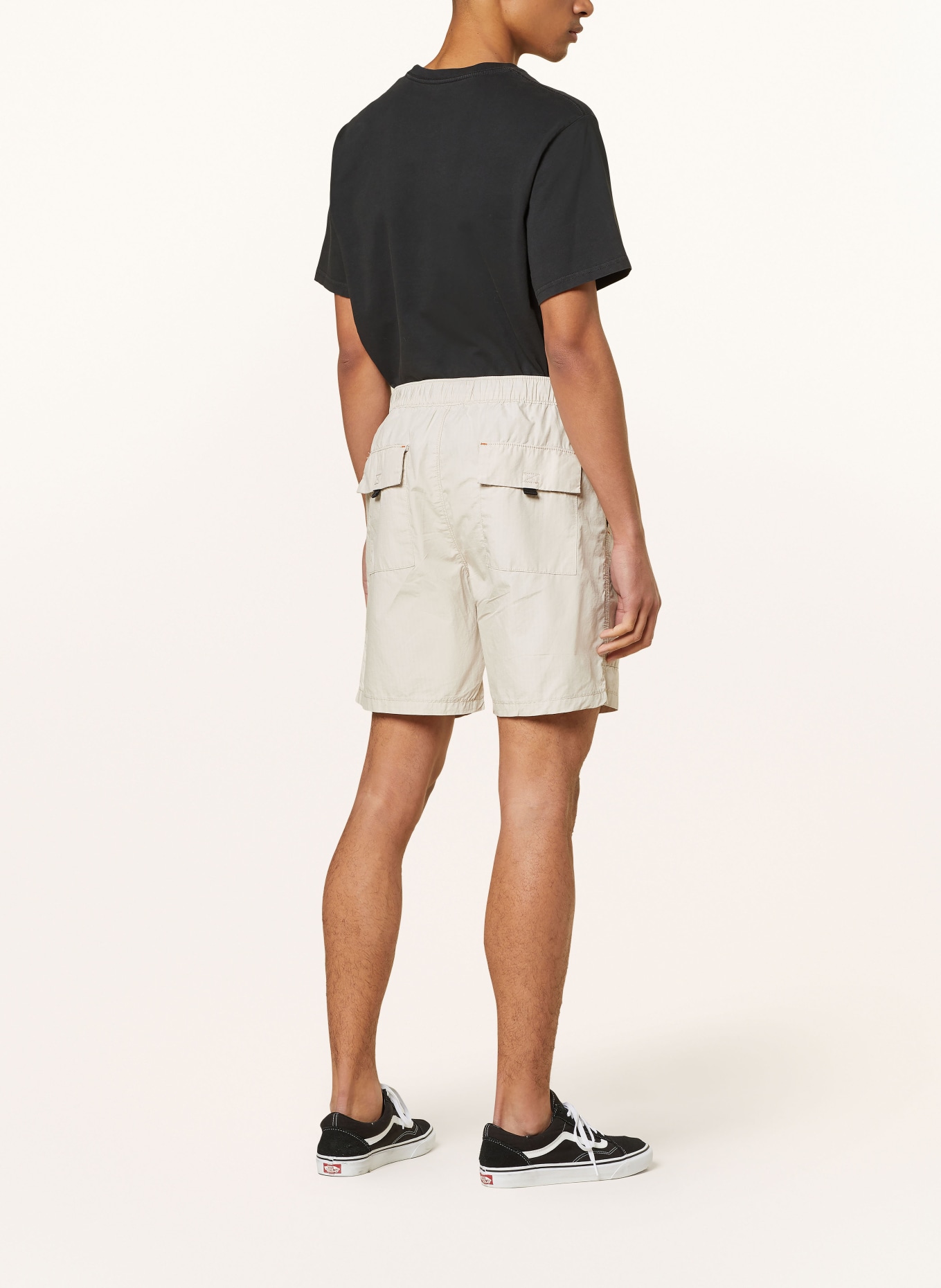 Levi's® Shorts, Color: ECRU (Image 3)