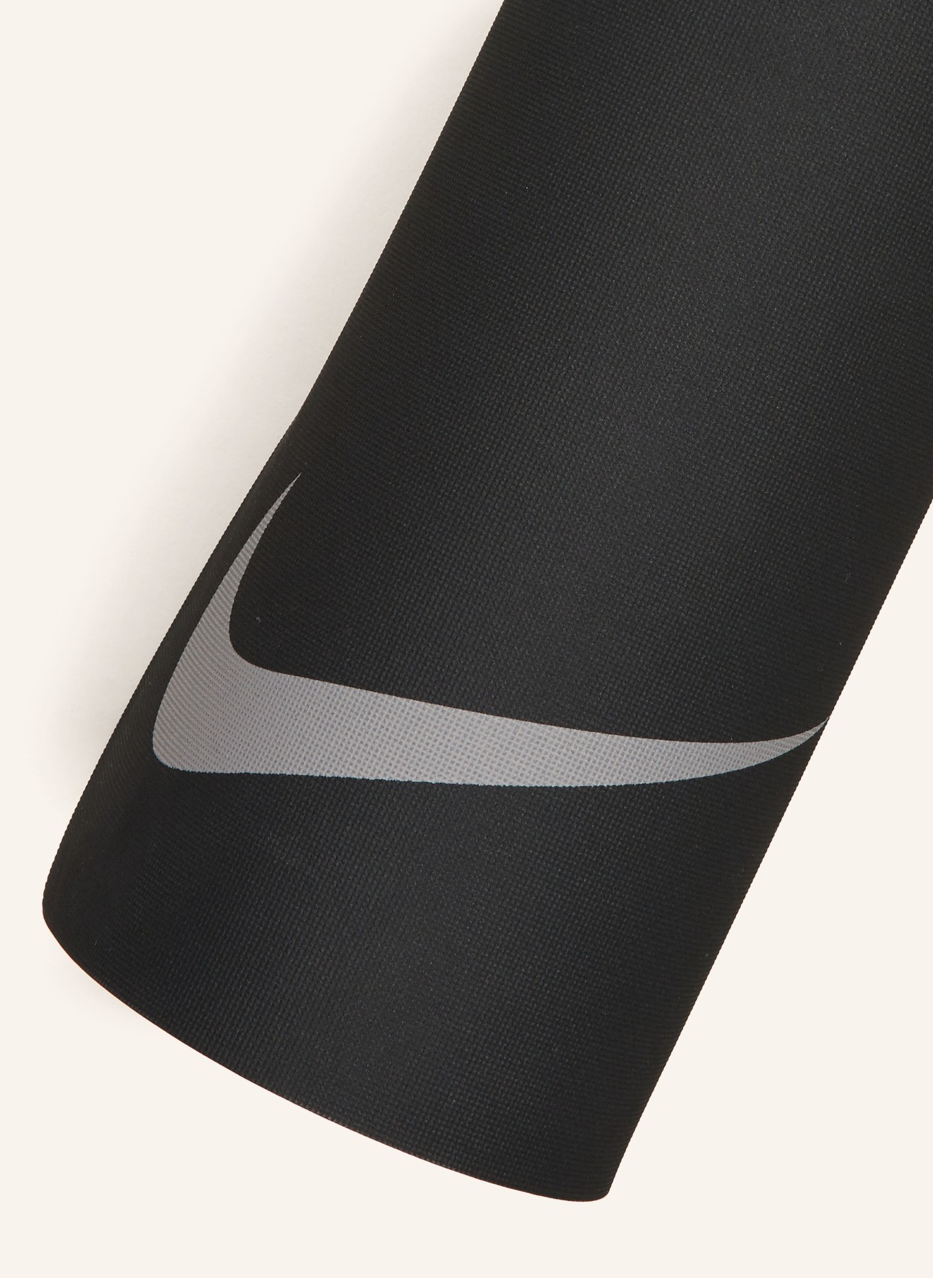 Nike Reversible yoga matt, Color: DARK GRAY (Image 2)