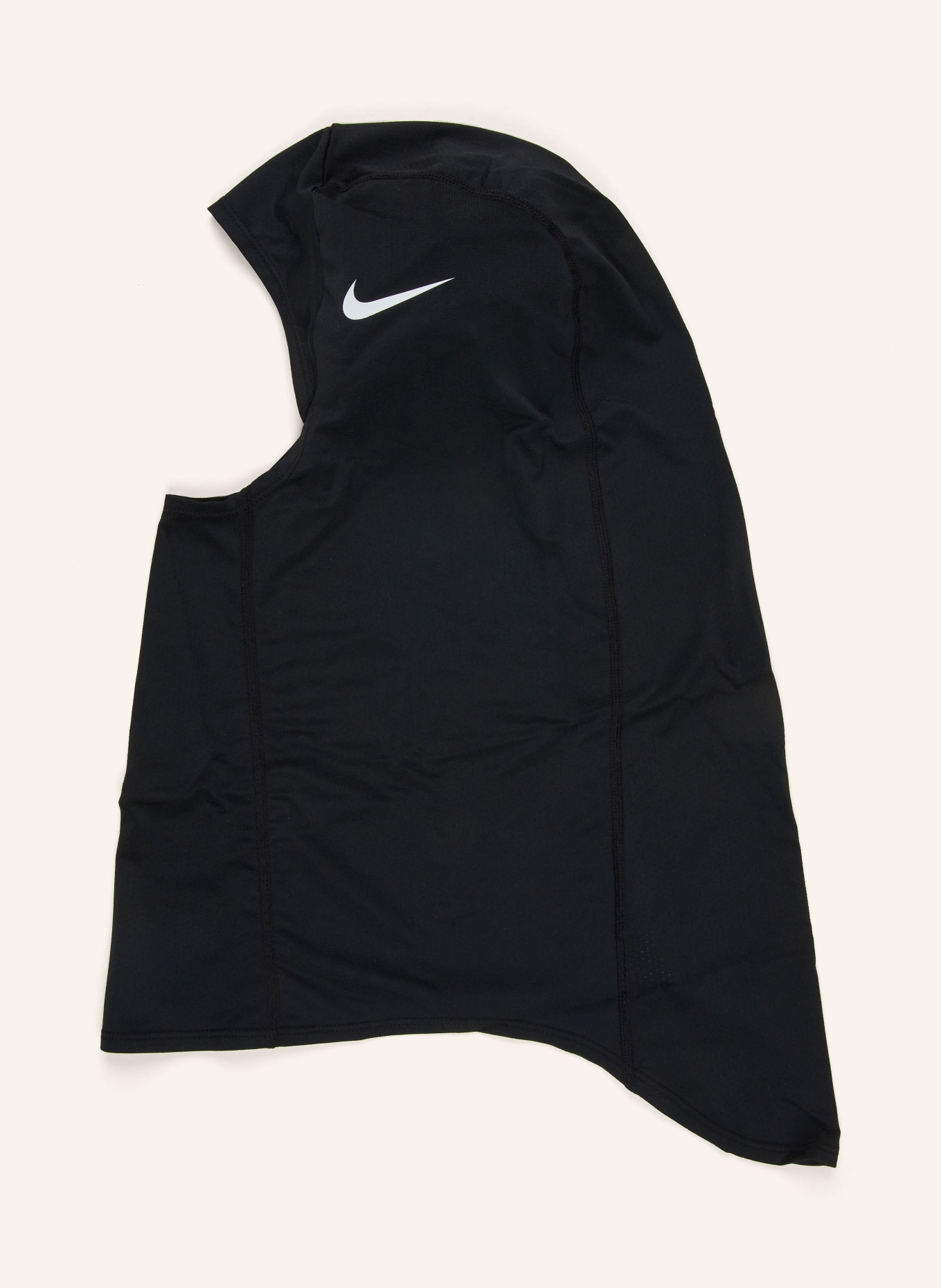 Nike Hidżab HIJAB 2.0, Kolor: CZARNY (Obrazek 1)