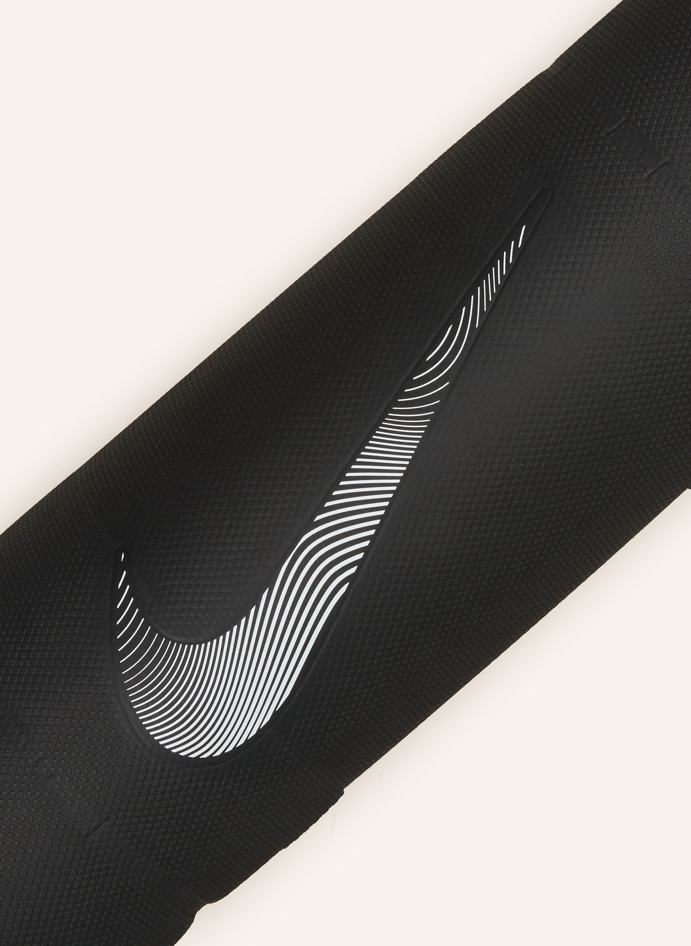 Nike Exercise mat, Color: BLACK/ WHITE (Image 2)