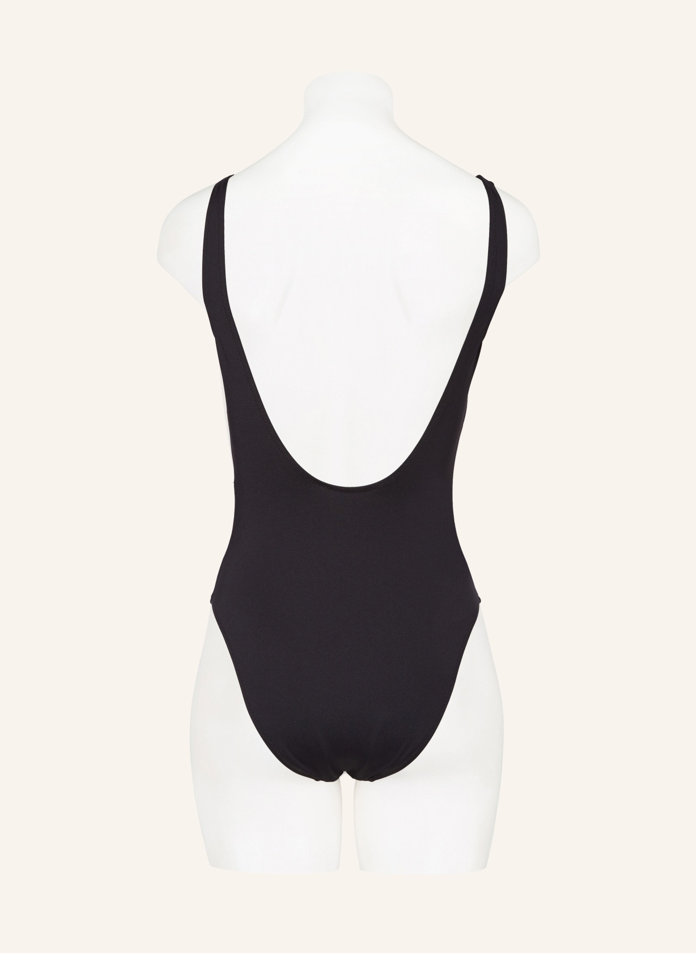 Marc O'Polo Swimsuit, Color: BLACK (Image 3)