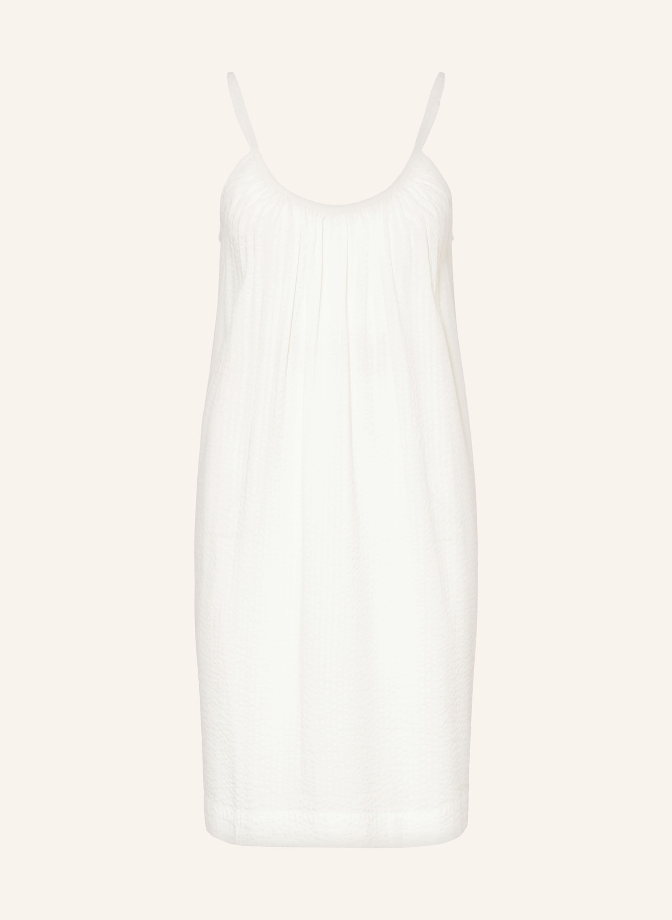 Marc O'Polo Beach dress, Color: WHITE (Image 1)