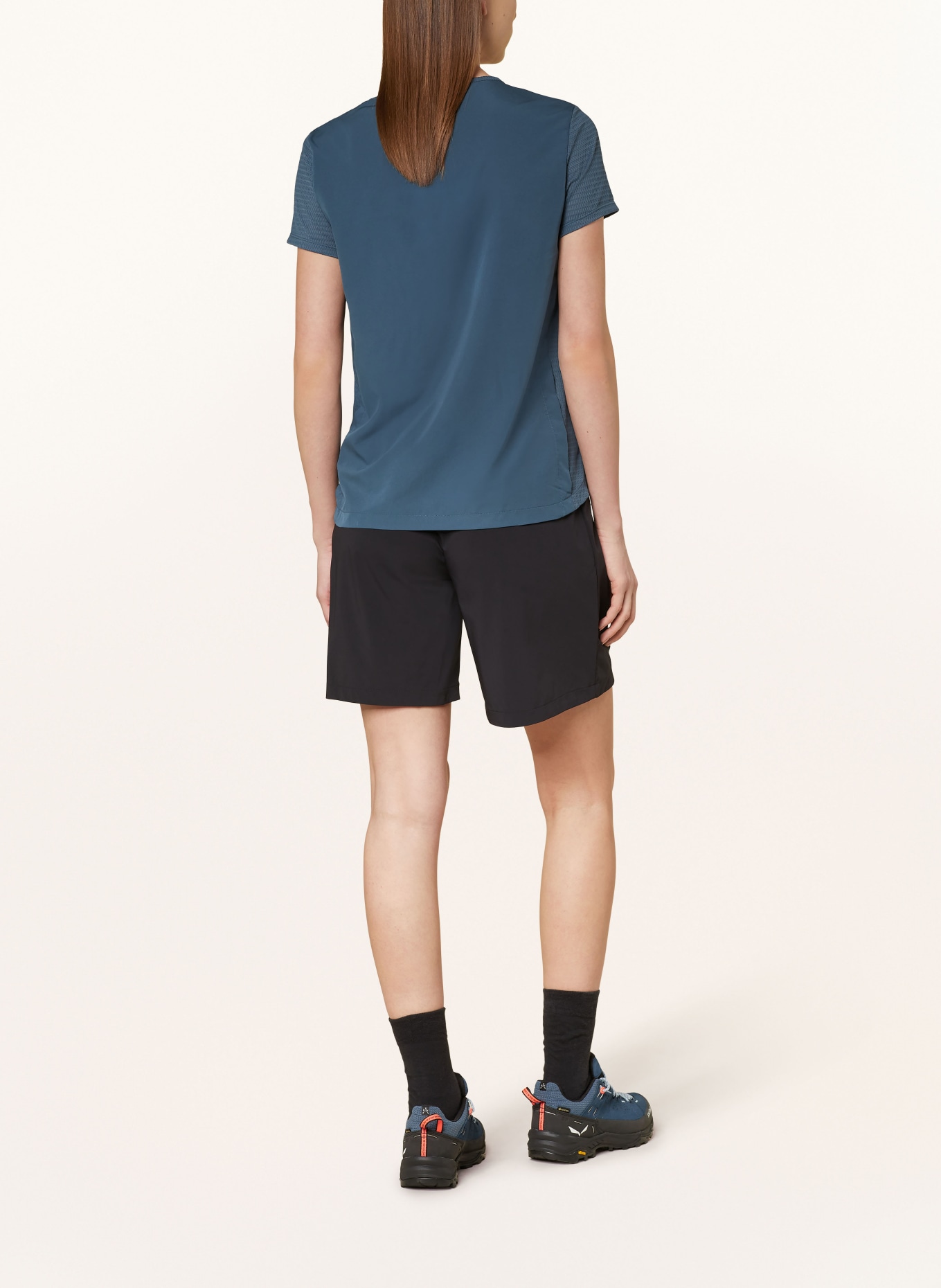 LaMunt T-Shirt TERESA, Farbe: BLAUGRAU (Bild 3)