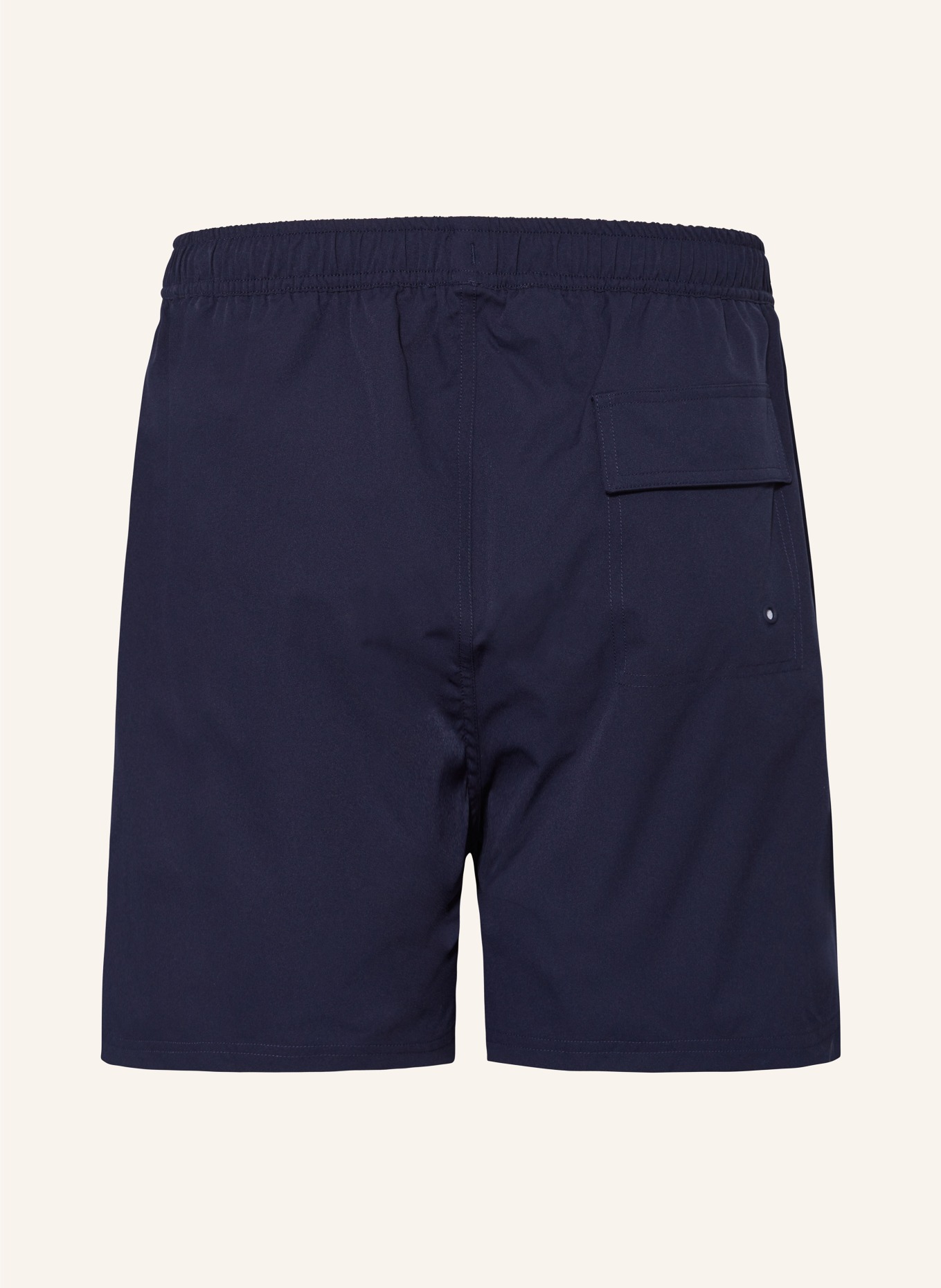 Marc O'Polo Swim shorts: DARK BLUE