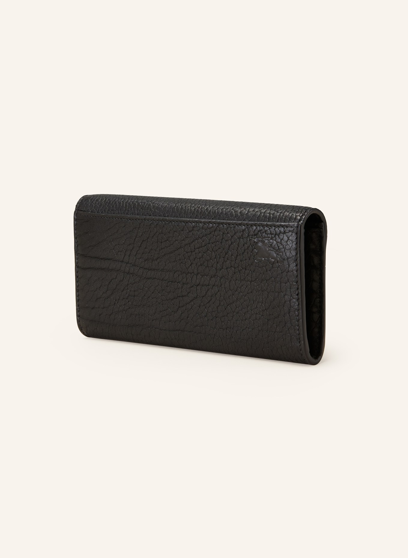 BURBERRY Wallet CHESS, Color: BLACK (Image 2)