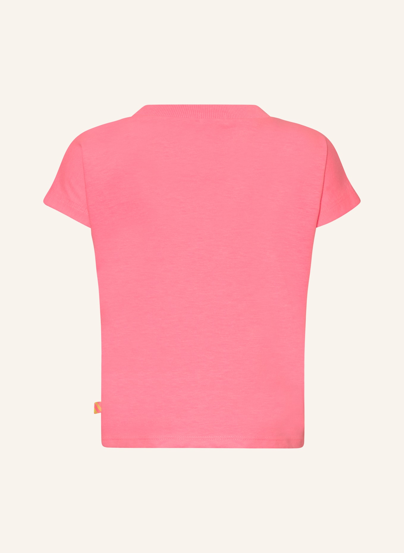 Billieblush T-Shirt, Farbe: ROSA (Bild 2)