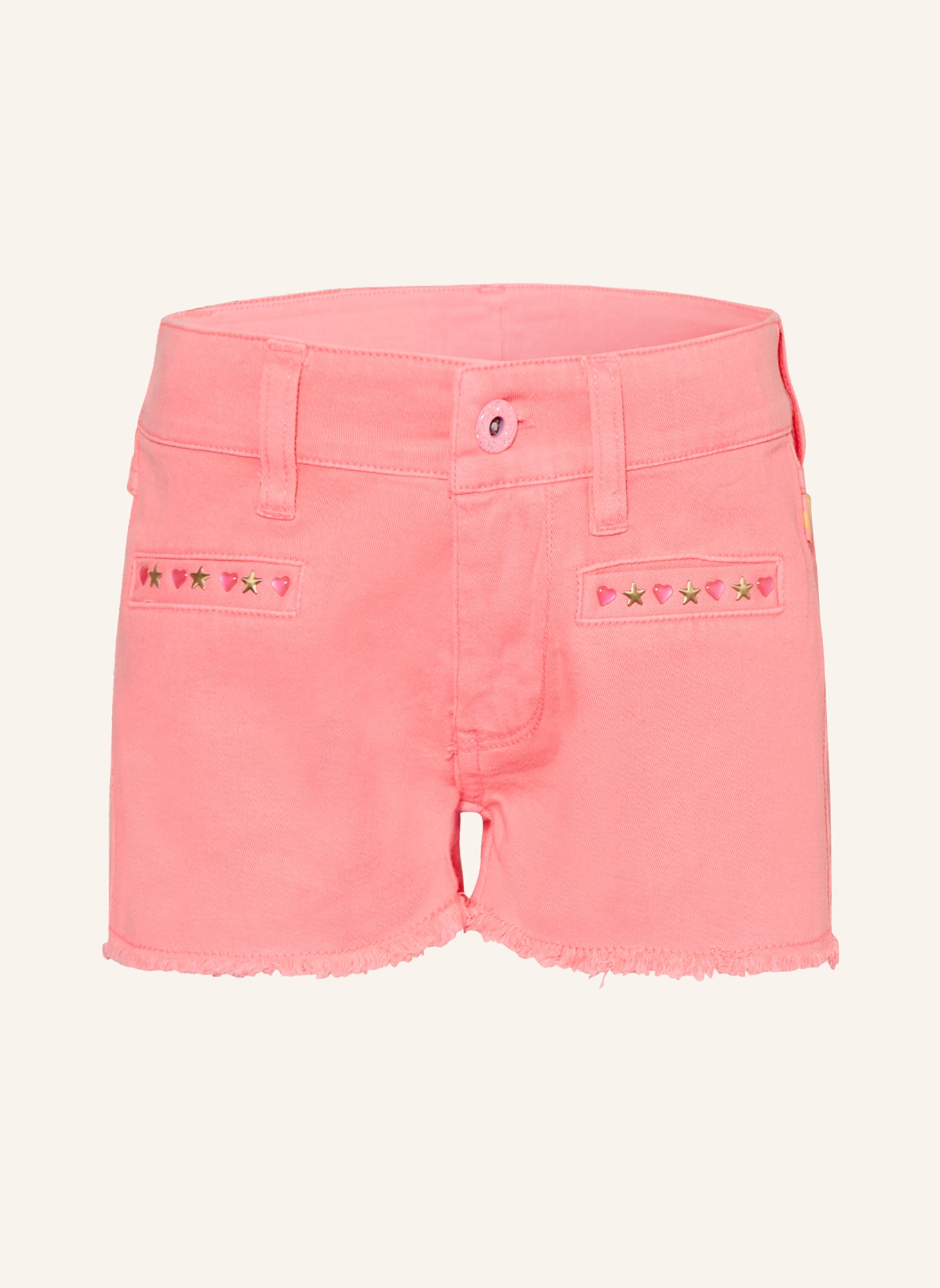 Billieblush Shorts, Farbe: ROSA (Bild 1)