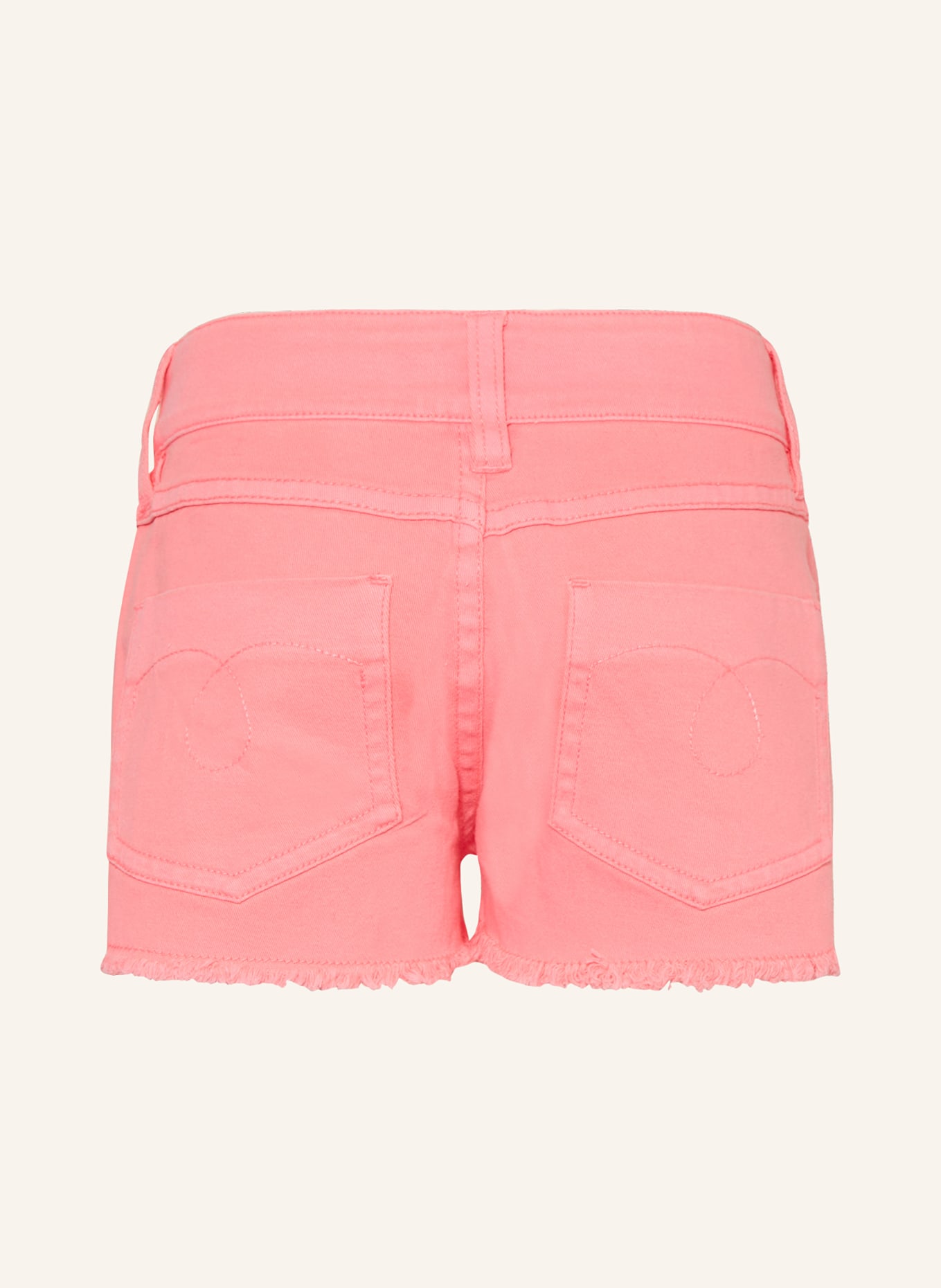 Billieblush Shorts, Farbe: ROSA (Bild 2)