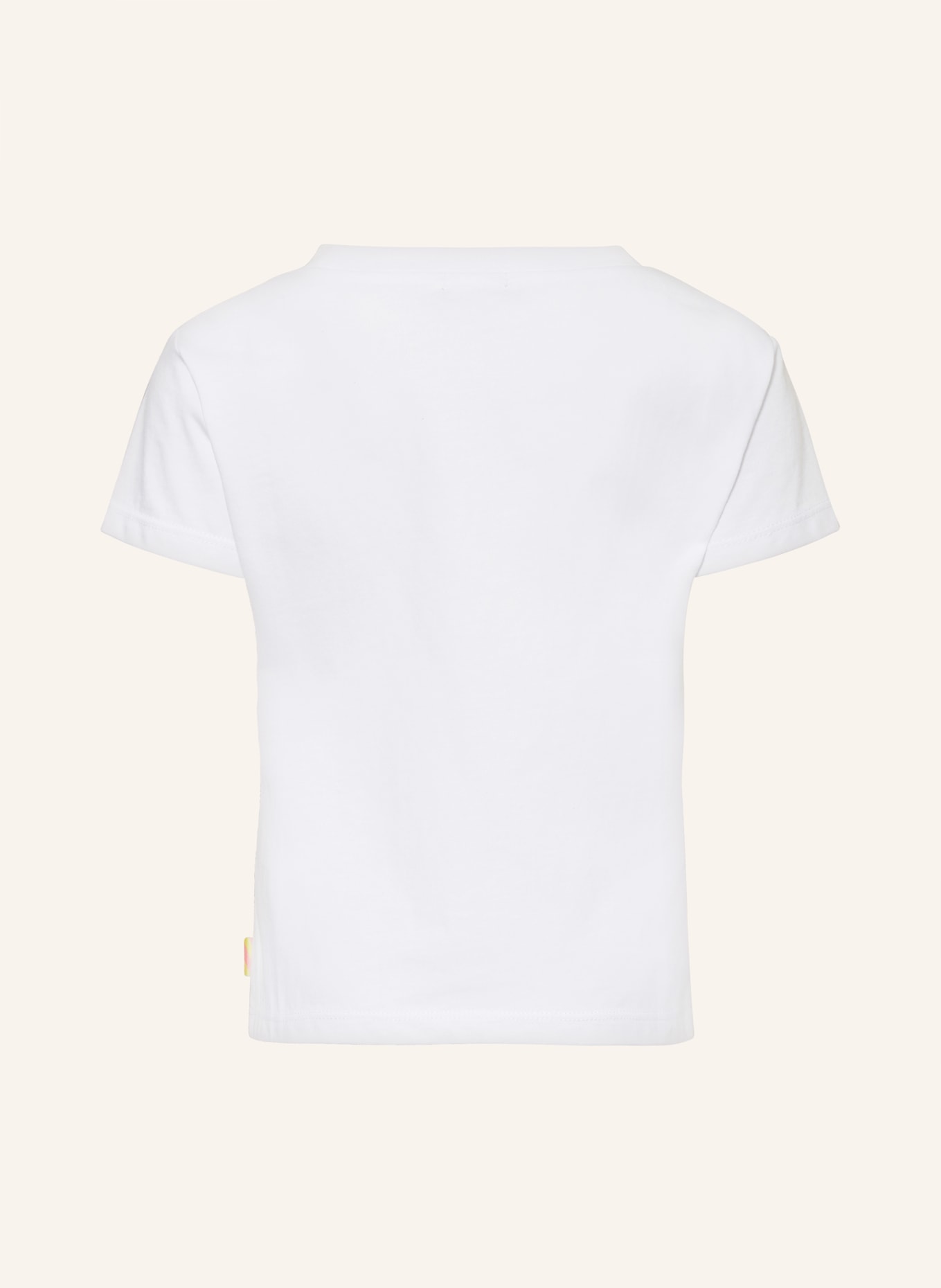 Billieblush T-shirt, Kolor: BIAŁY (Obrazek 2)