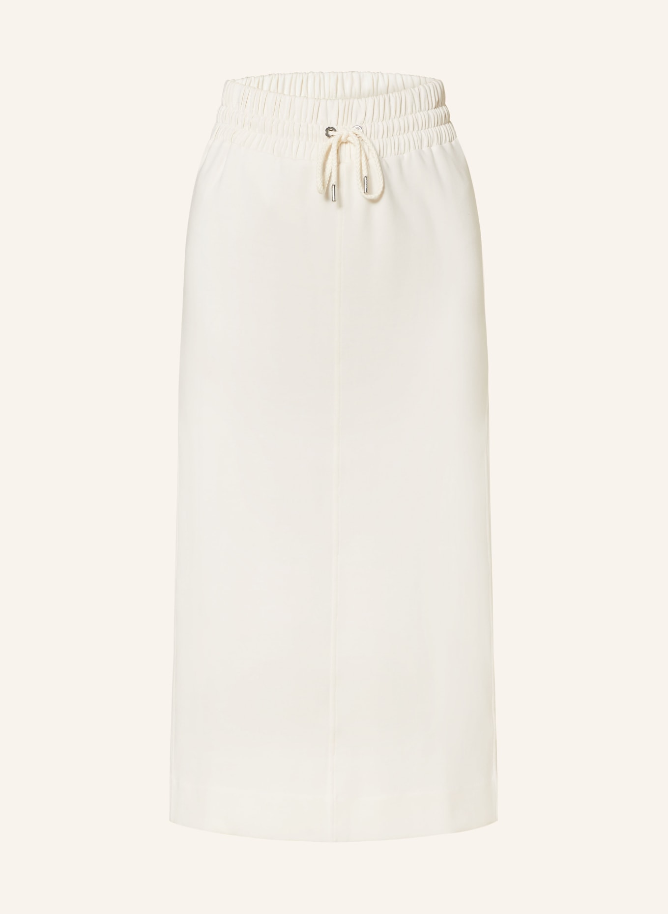BOSS Skirt ENETA, Color: WHITE (Image 1)