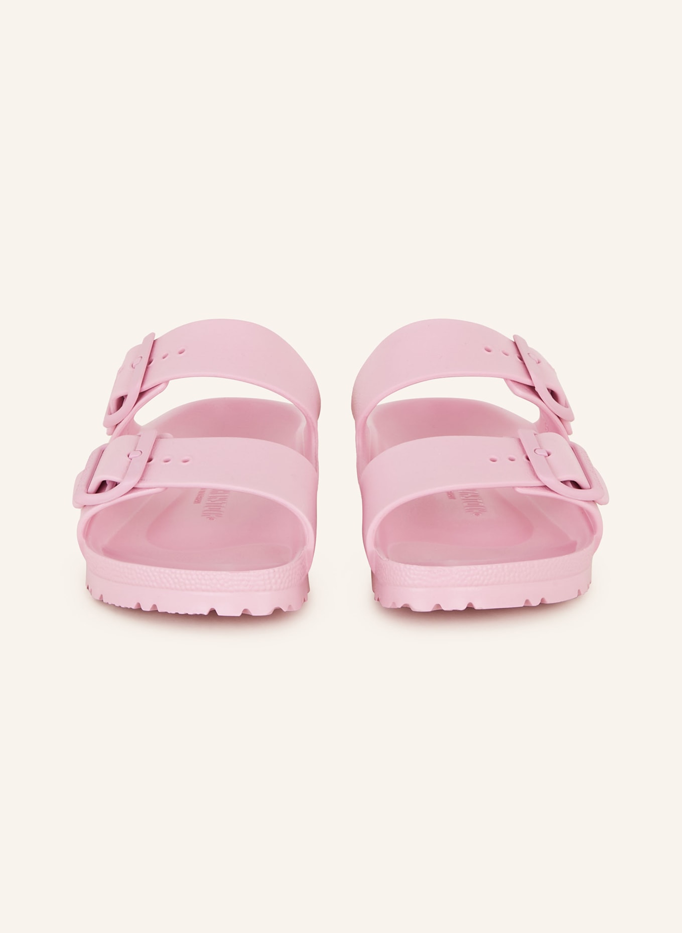 BIRKENSTOCK Pantoletten ARIZONA EVA: ROSA