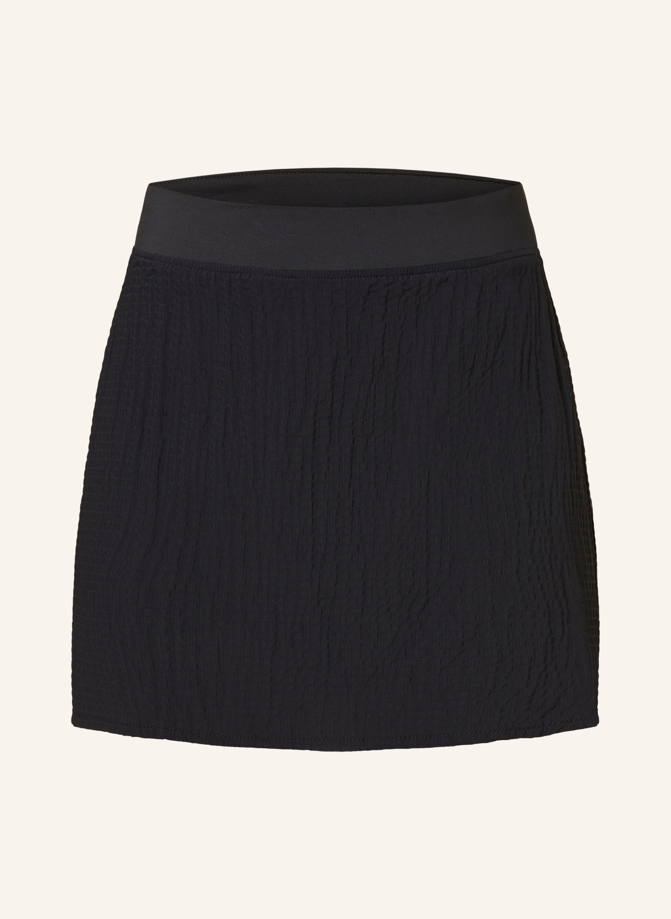 Columbia Outdoor skirt BOUNDLESS TREK™, Color: BLACK (Image 1)