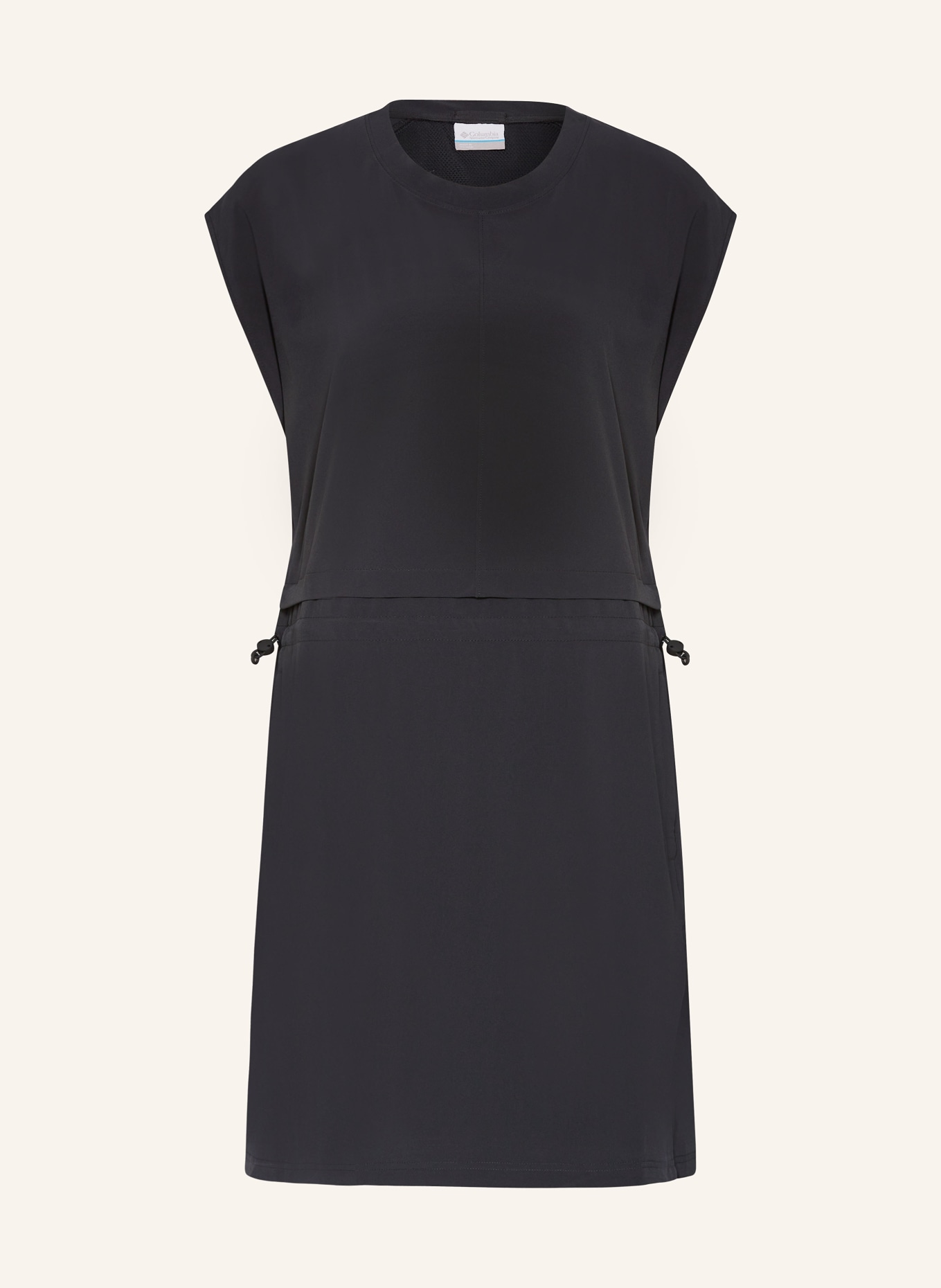 Columbia Outdoor dress BOUNDLESS BEAUTY, Color: BLACK (Image 1)