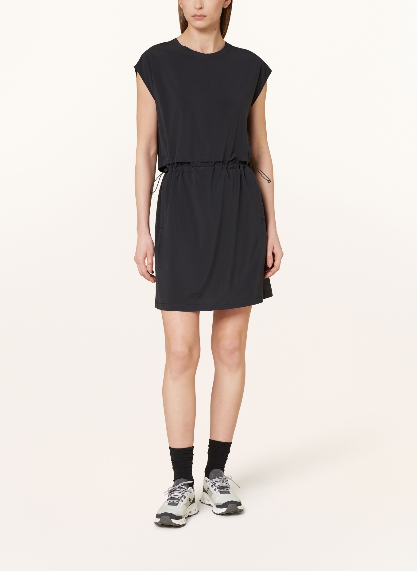 Columbia Outdoor dress BOUNDLESS BEAUTY, Color: BLACK (Image 2)