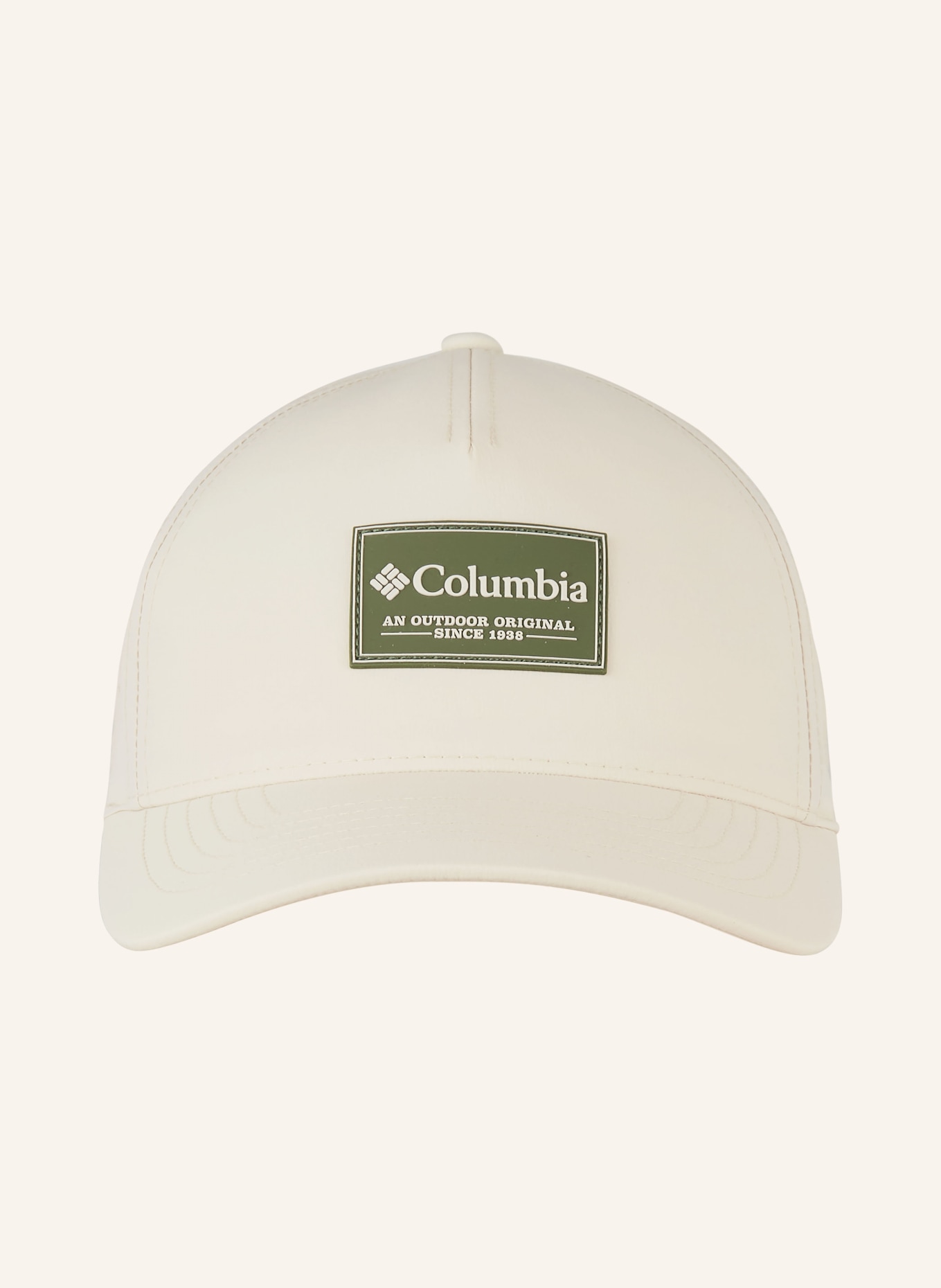 Columbia Cap HIKE™ 110, Color: CREAM (Image 2)