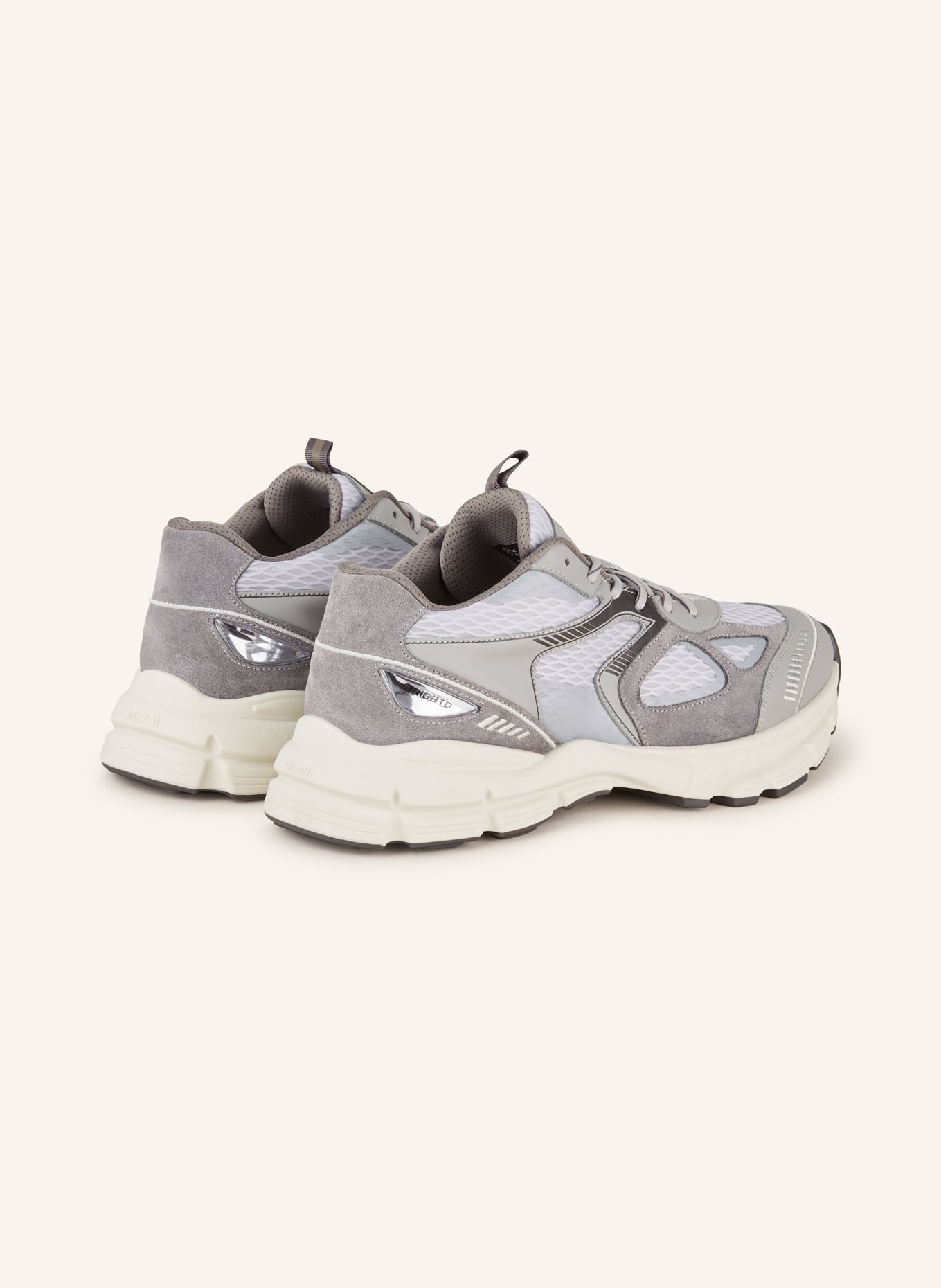 AXEL ARIGATO Sneakers MARATHON RUNNER, Color: GRAY (Image 2)