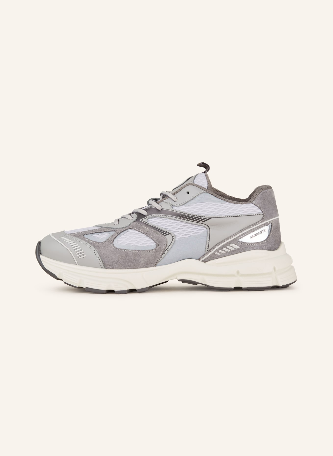 AXEL ARIGATO Sneakers MARATHON RUNNER, Color: GRAY (Image 4)