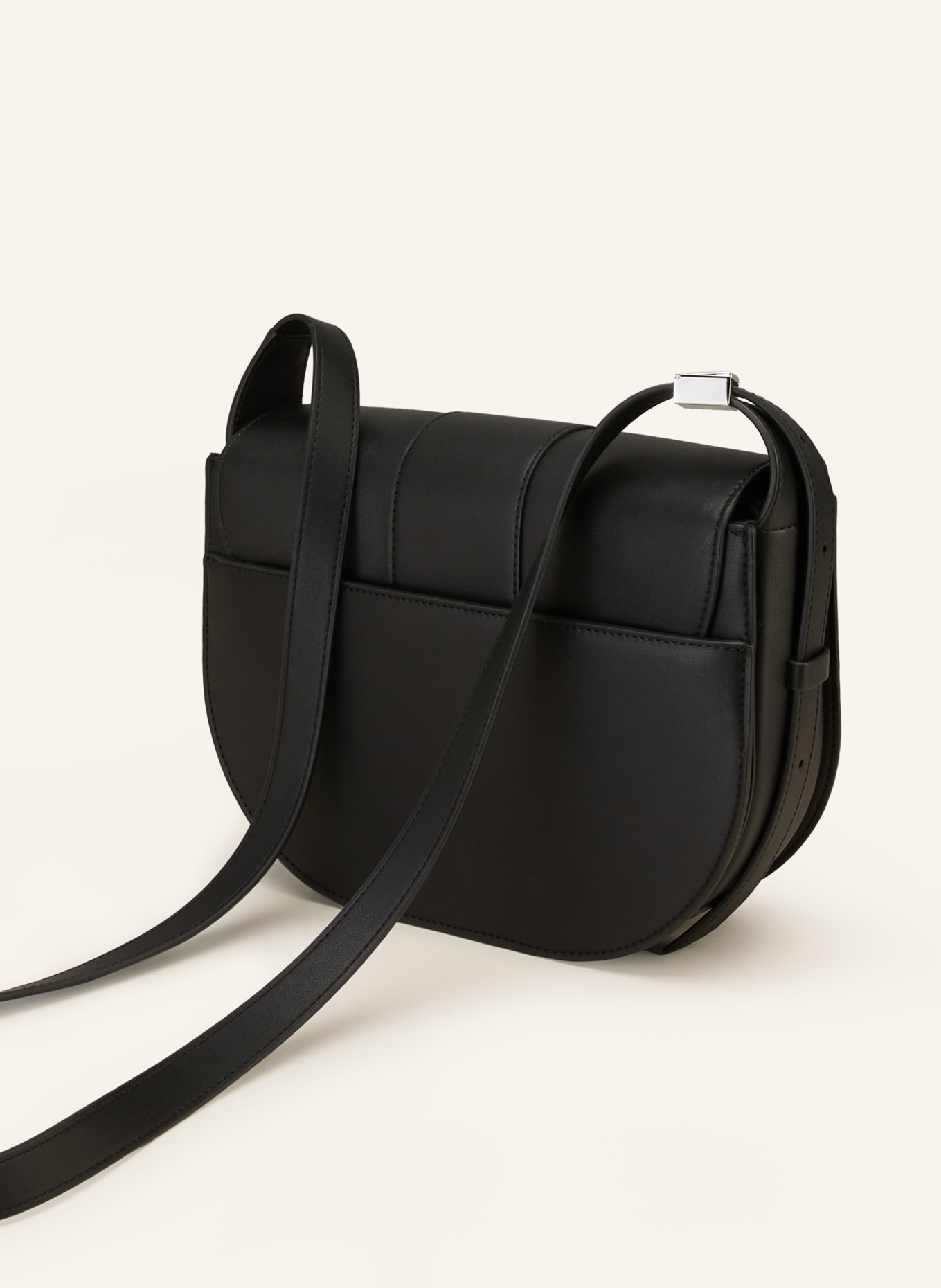 HUGO Crossbody bag MEL, Color: BLACK (Image 2)