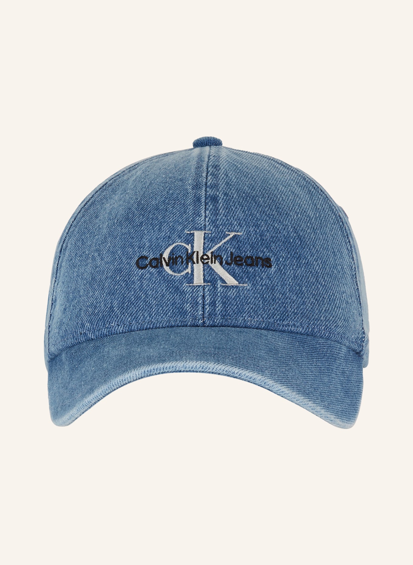 Calvin Klein Jeans Cap, Farbe: BLAU (Bild 2)