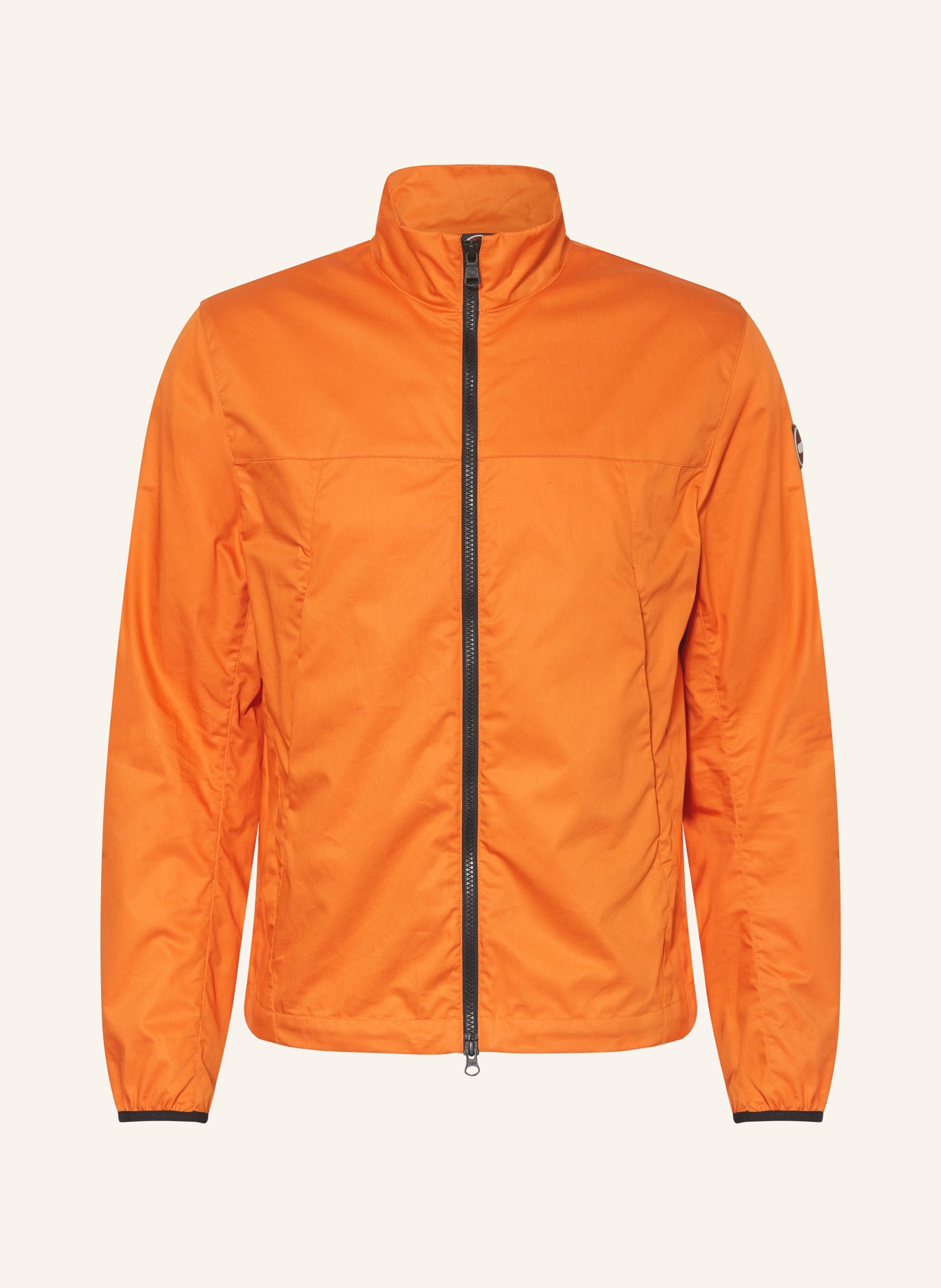 COLMAR Bomber jacket FIBERS