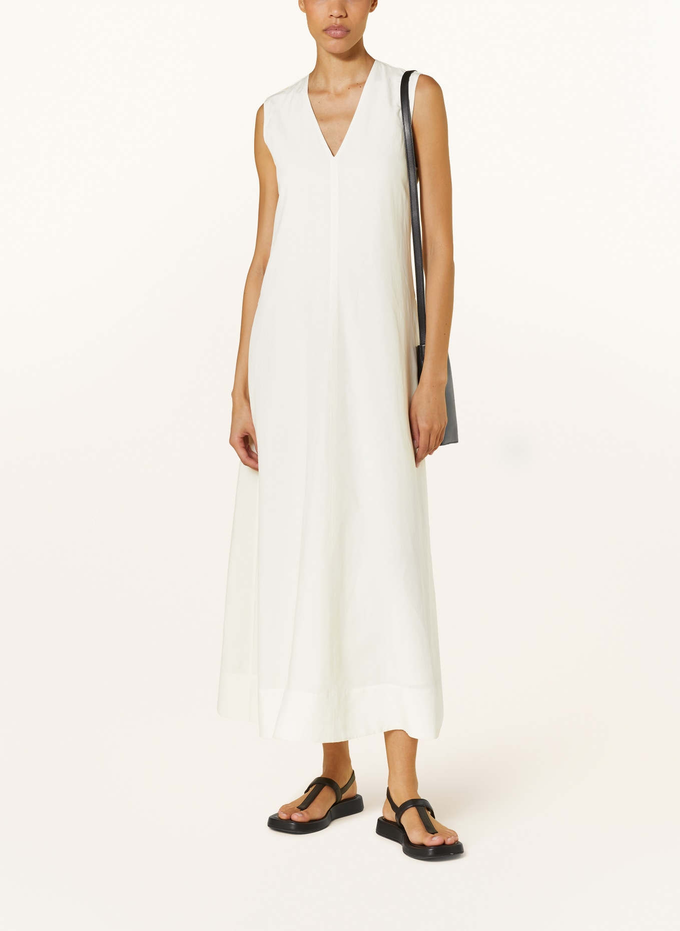 TOTEME Dress, Color: WHITE (Image 2)