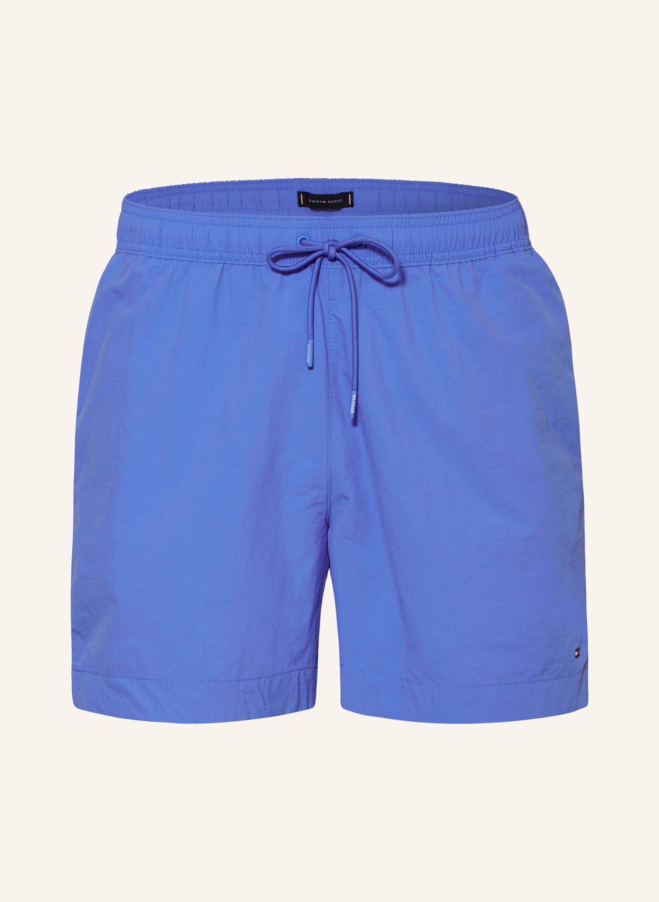 TOMMY HILFIGER Swim shorts, Color: BLUE (Image 1)