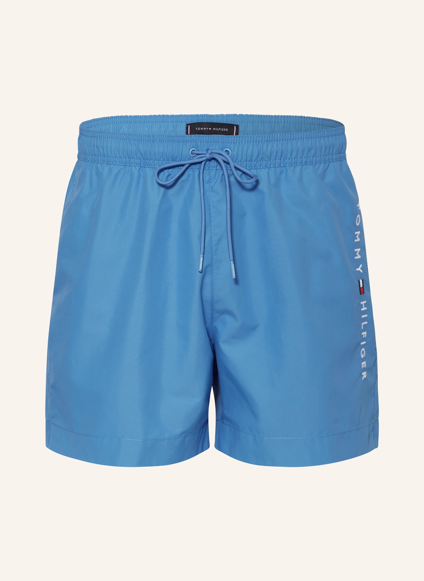 TOMMY HILFIGER Swim shorts: BLUE
