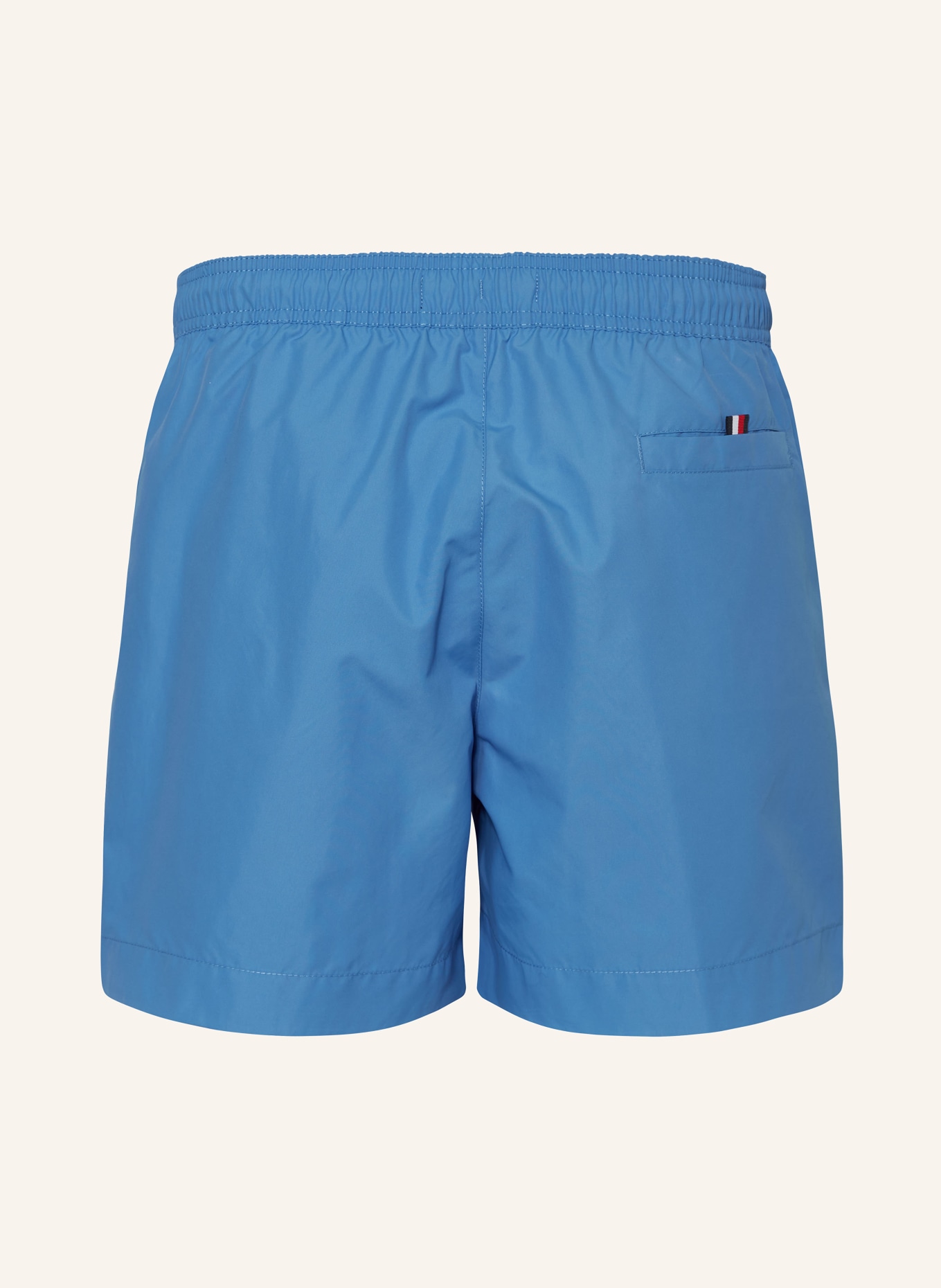 TOMMY HILFIGER Swim shorts: BLUE