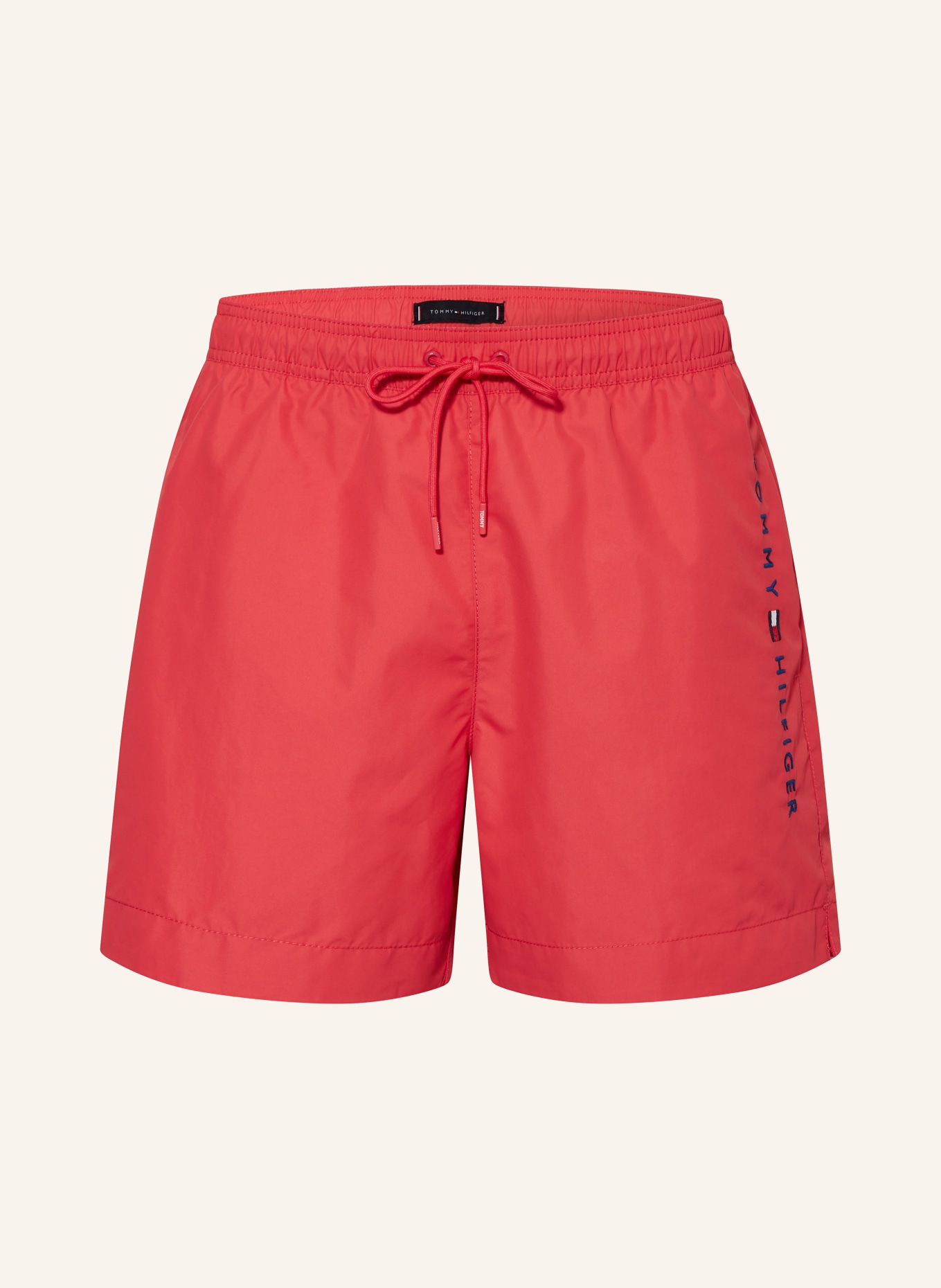 TOMMY HILFIGER Swim shorts, Color: PINK (Image 1)