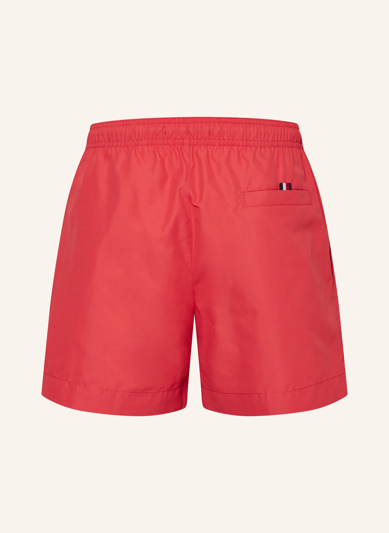 TOMMY HILFIGER Swim shorts, Color: PINK (Image 2)