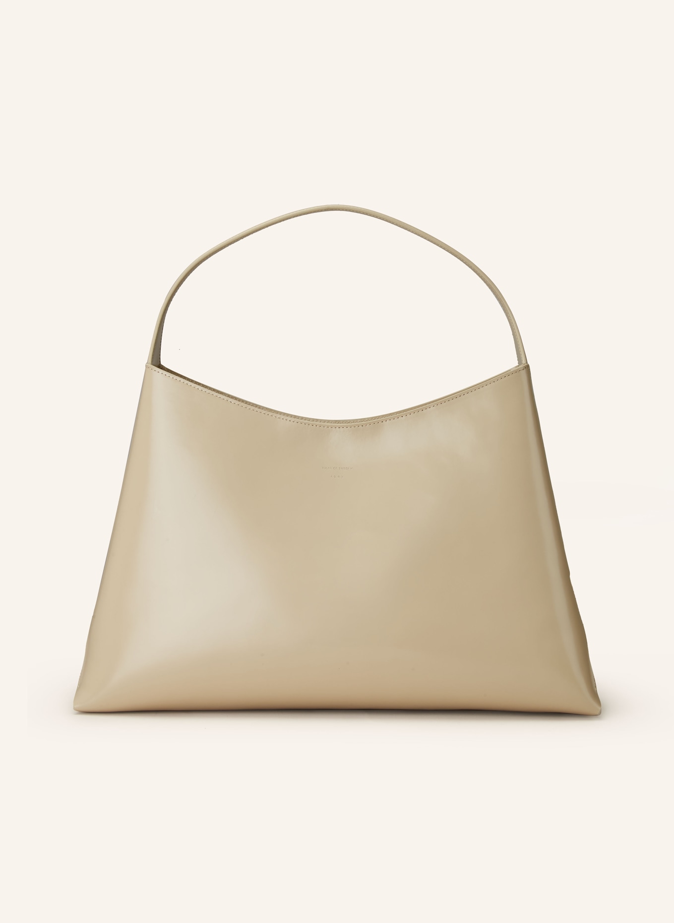 TIGER OF SWEDEN Handbag NEIRA, Color: BEIGE (Image 1)