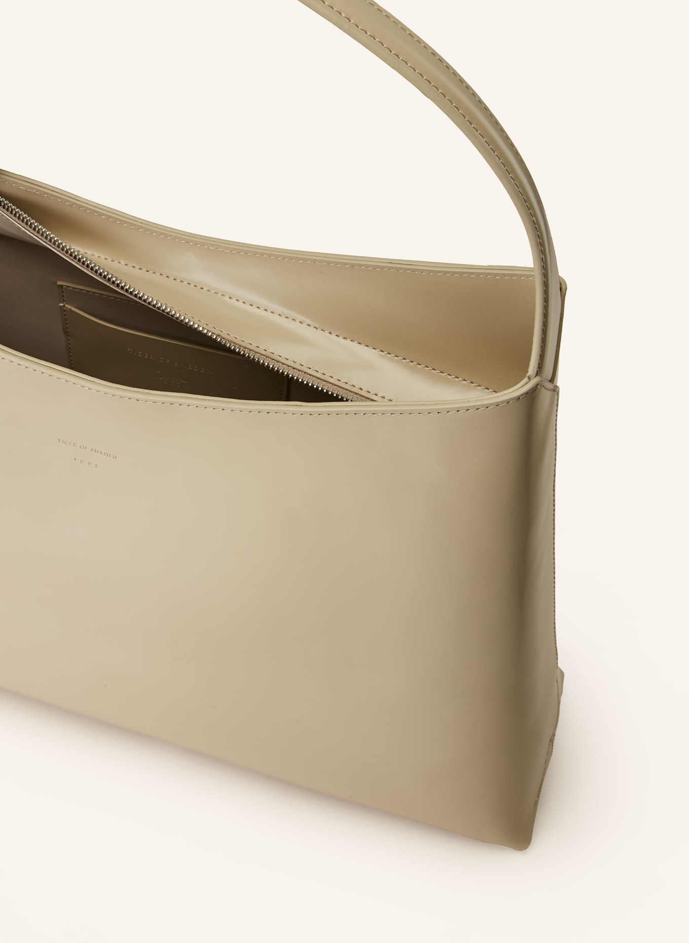 TIGER OF SWEDEN Handbag NEIRA, Color: BEIGE (Image 3)