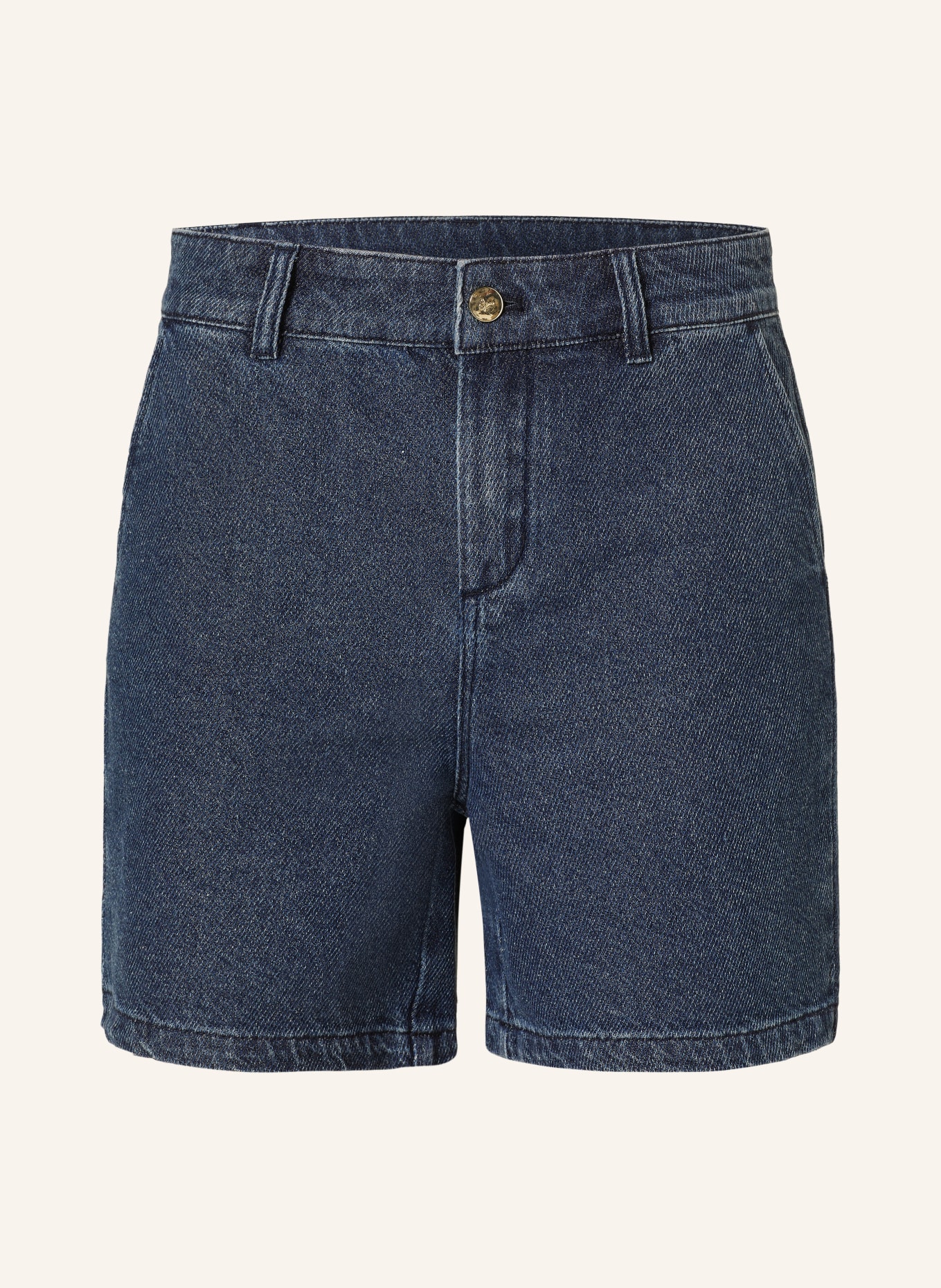 JOOP! Denim shorts, Color: DARK BLUE (Image 1)
