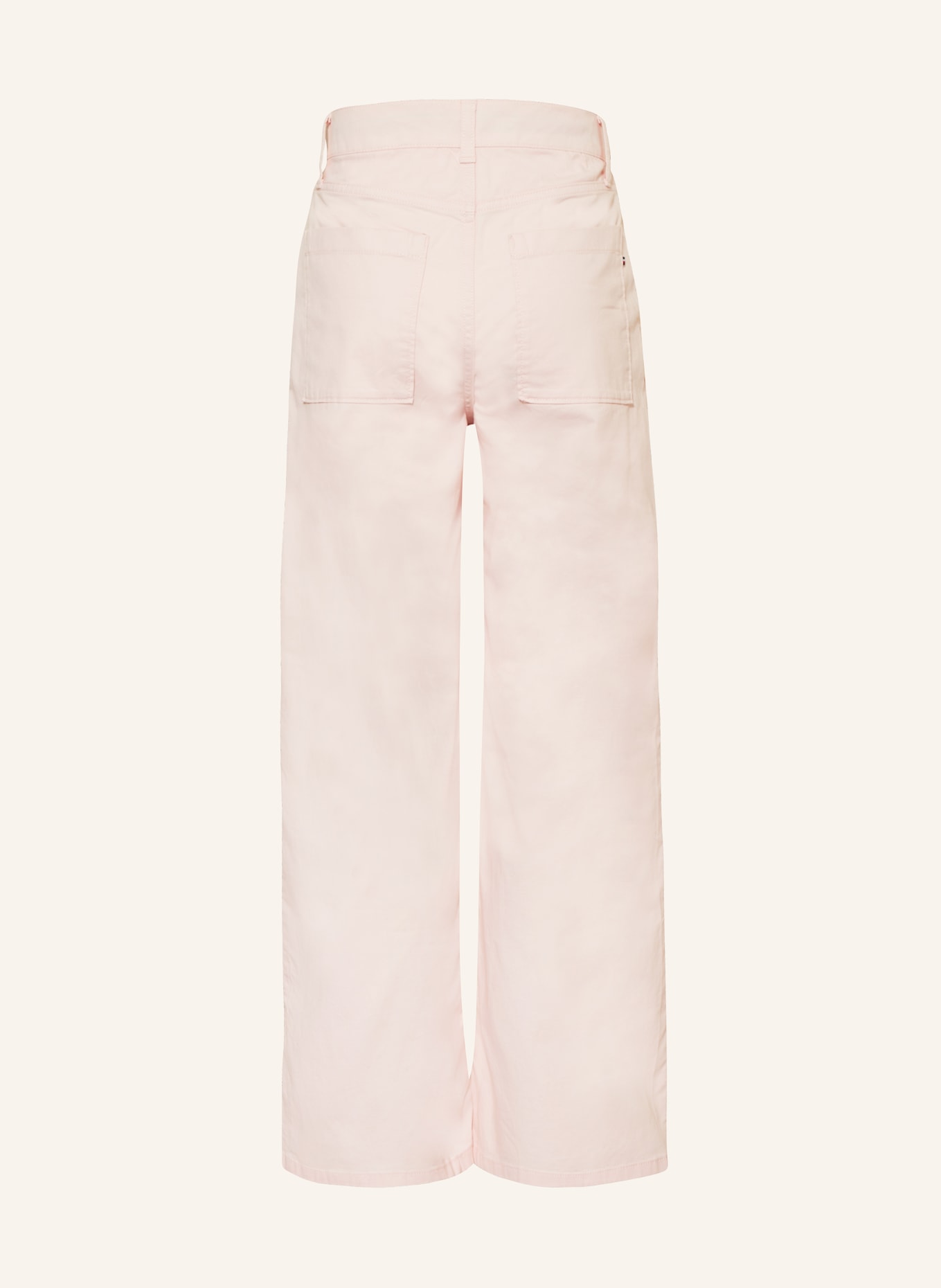 TOMMY HILFIGER Jeans MABEL, Farbe: HELLROSA (Bild 2)