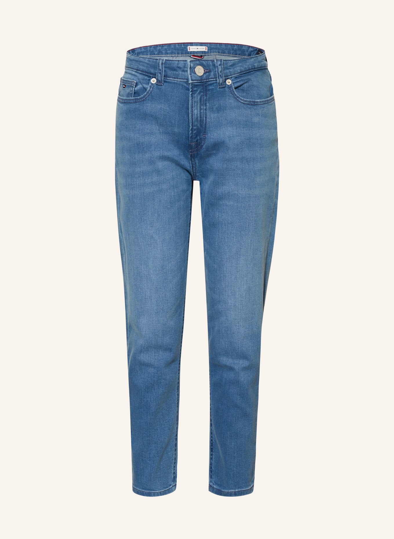 TOMMY HILFIGER Jeans, Farbe: 1A4 Denimmaldivemid (Bild 1)