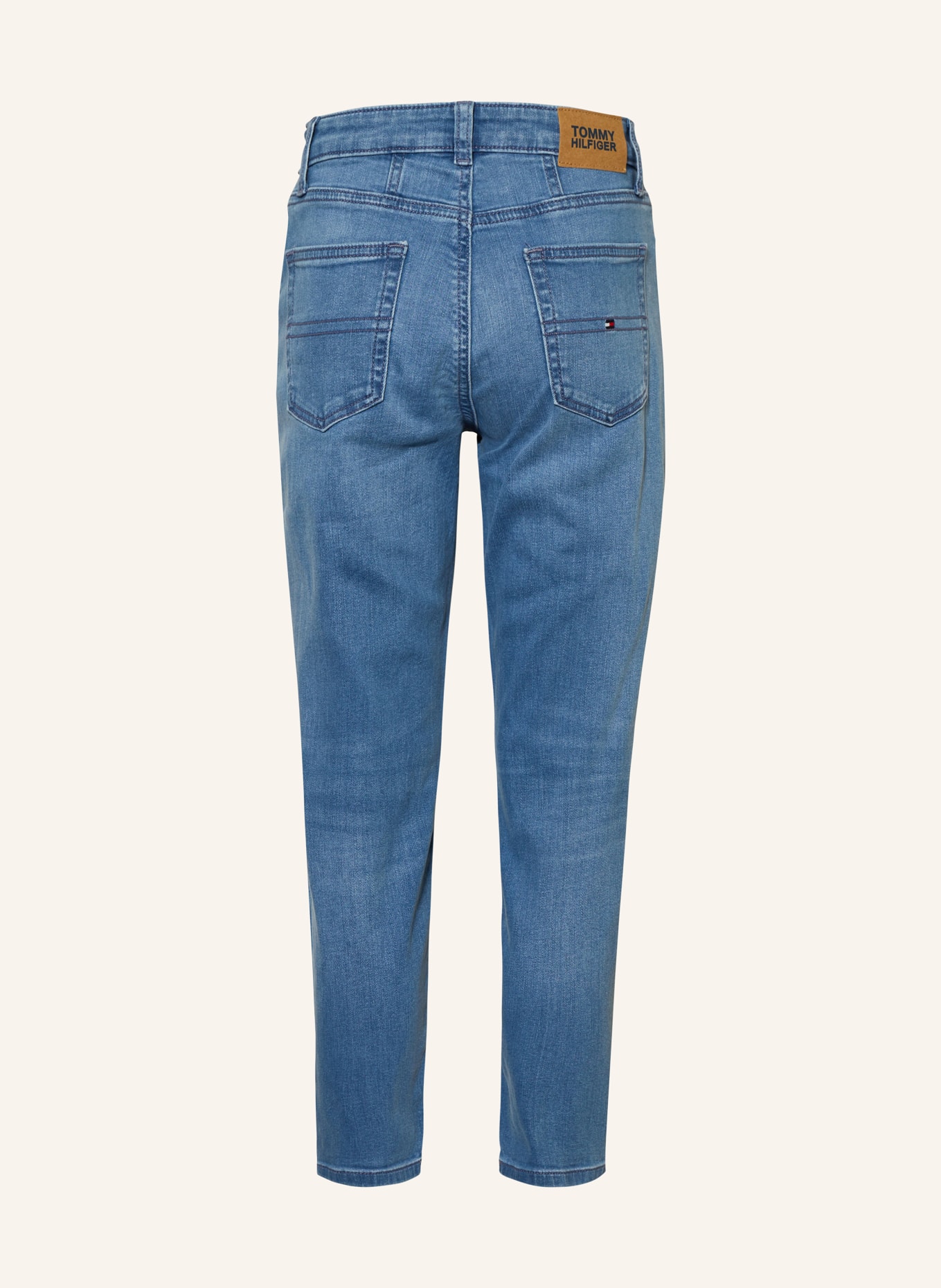 TOMMY HILFIGER Jeans, Farbe: 1A4 Denimmaldivemid (Bild 2)