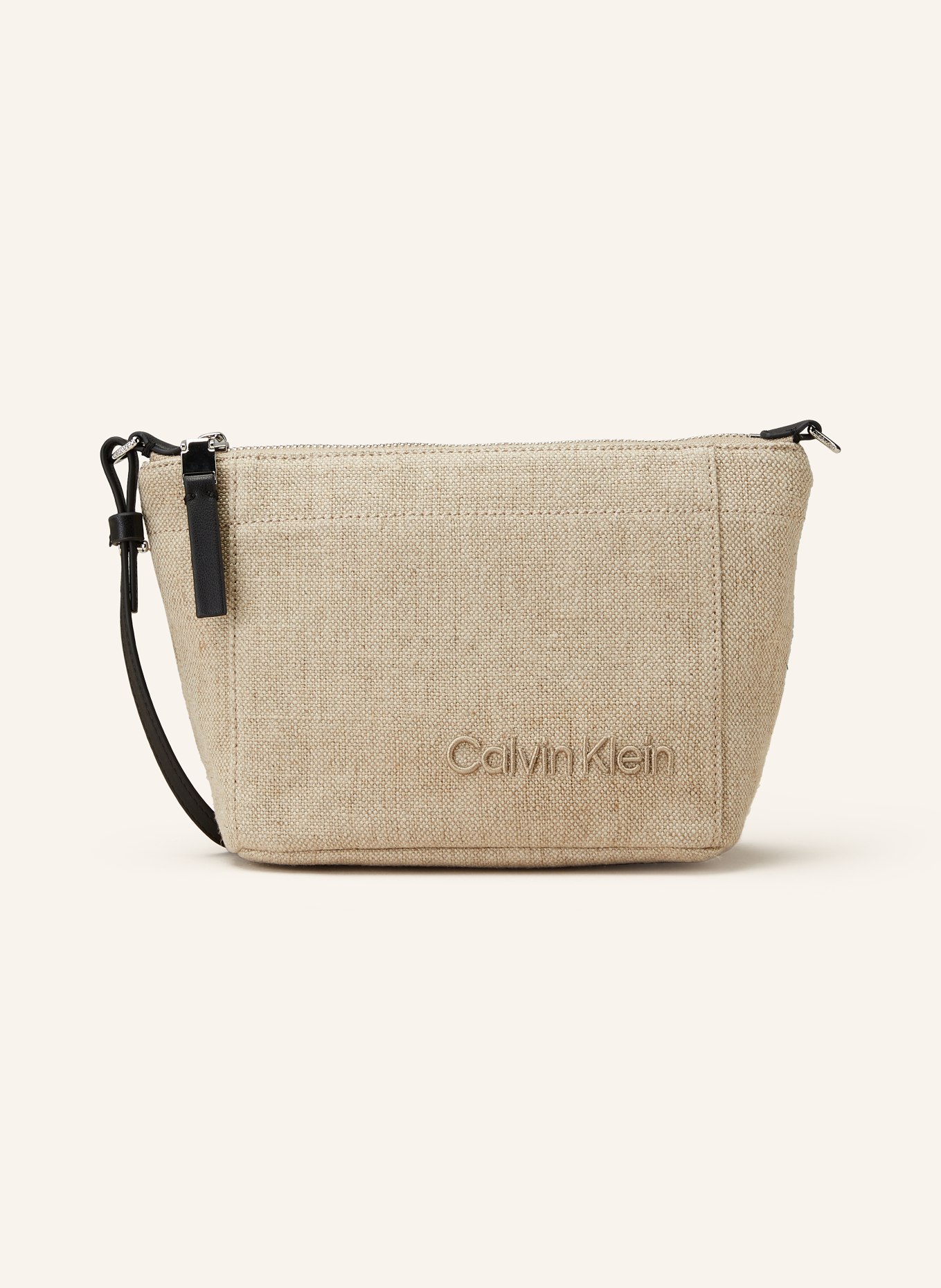 Calvin Klein Shoulder bag SUMMER STORY, Color: LIGHT BROWN (Image 1)